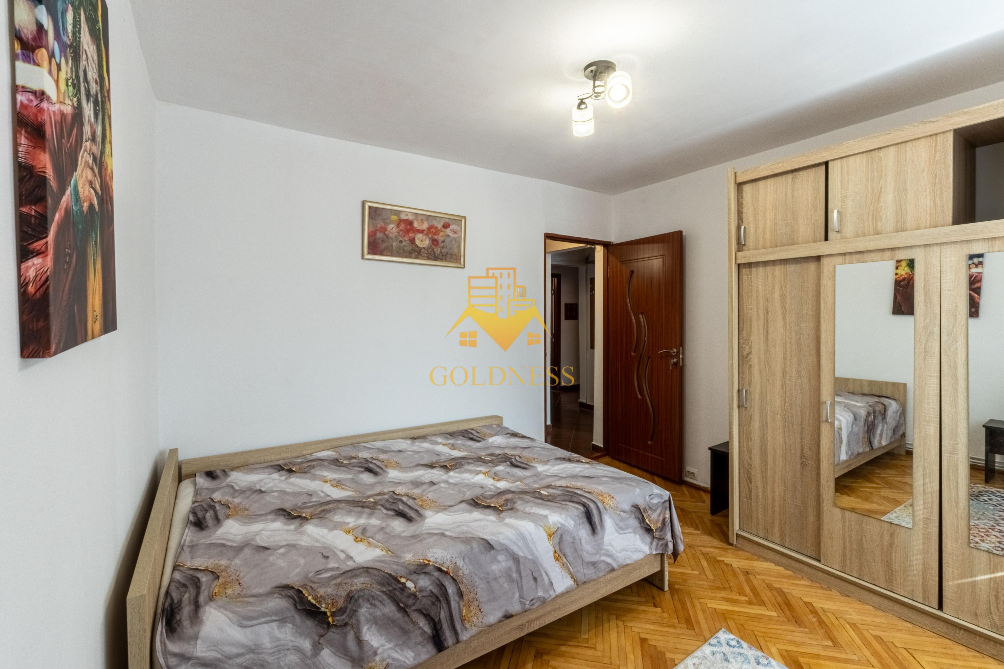 3 camere, decomandate, parcare, Zona Pta. Cipariu,Nicolae Titulescu - 2