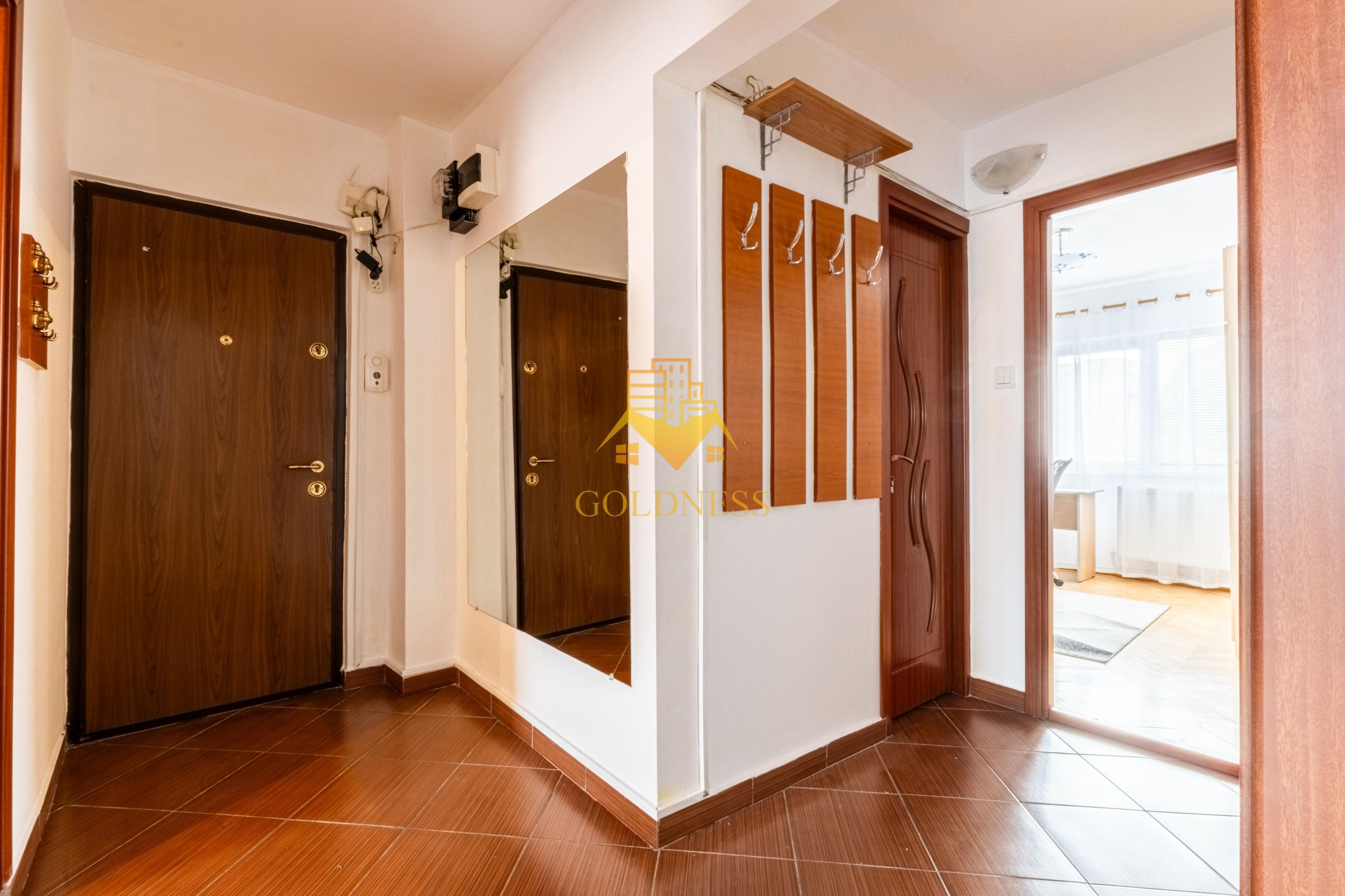 3 camere, decomandate, parcare, Zona Pta. Cipariu,Nicolae Titulescu - 8