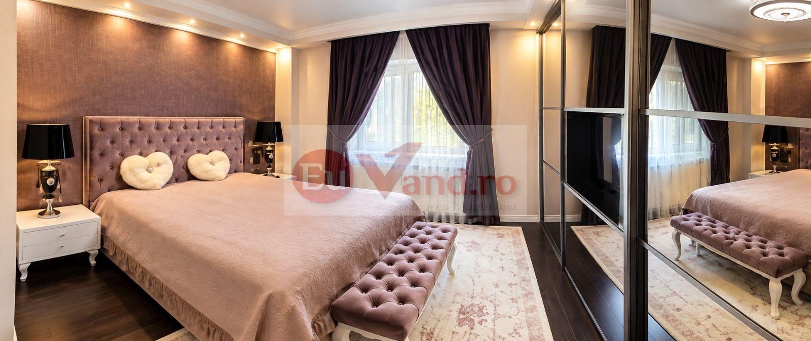 De inchiriat apartament cu 3 camere, 2 bai, parter, Micro 14, 600 euro - 5