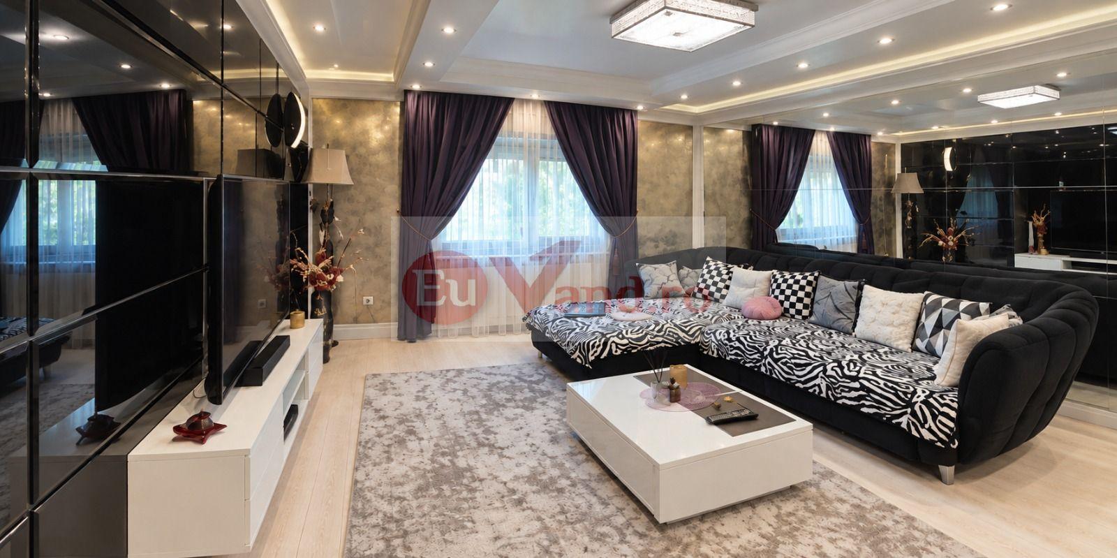 De inchiriat apartament cu 3 camere, 2 bai, parter, Micro 14, 600 euro - 1