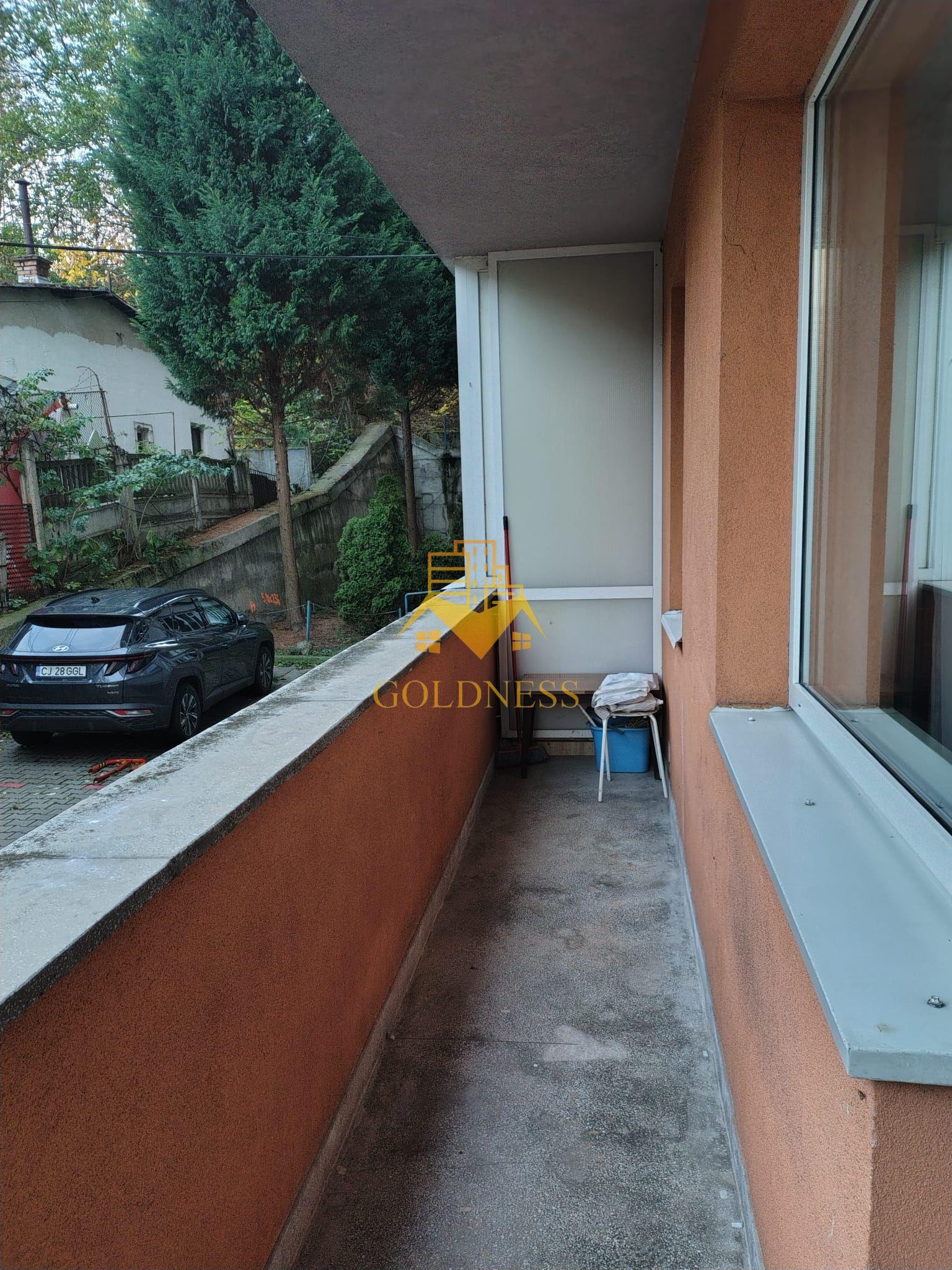 Studio, 42 mp, bloc nou, Marasti str. Dorobantilor Zona Piata Marasti - 6