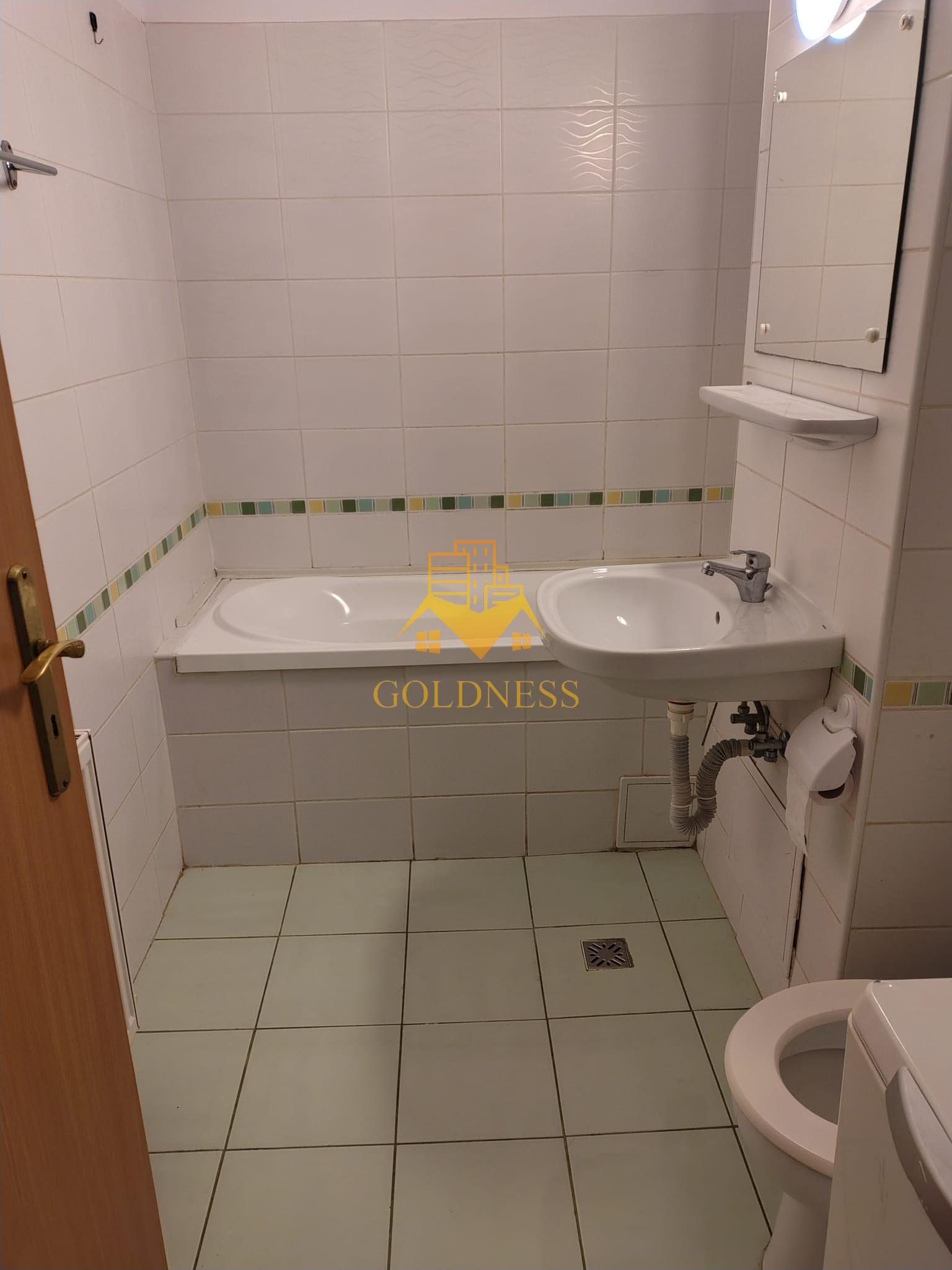 Studio, 42 mp, bloc nou, Marasti str. Dorobantilor Zona Piata Marasti - 5