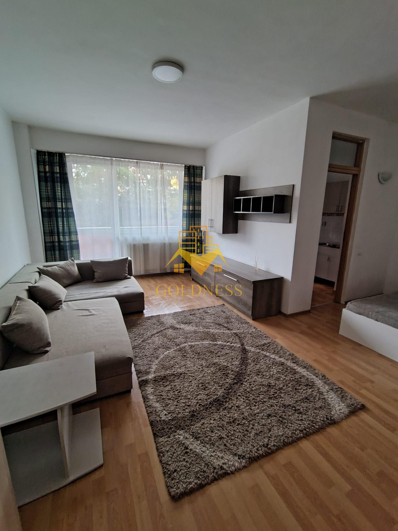 Studio, 42 mp, bloc nou, Marasti str. Dorobantilor Zona Piata Marasti - 2
