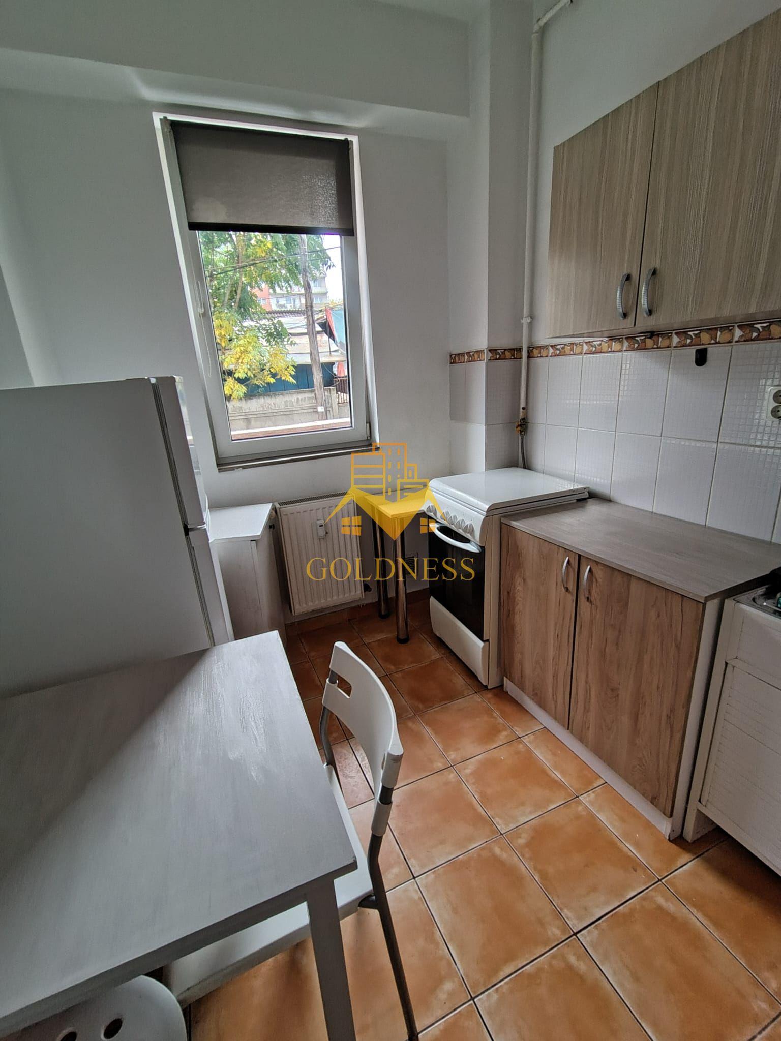 Studio, 42 mp, bloc nou, Marasti str. Dorobantilor Zona Piata Marasti - 4