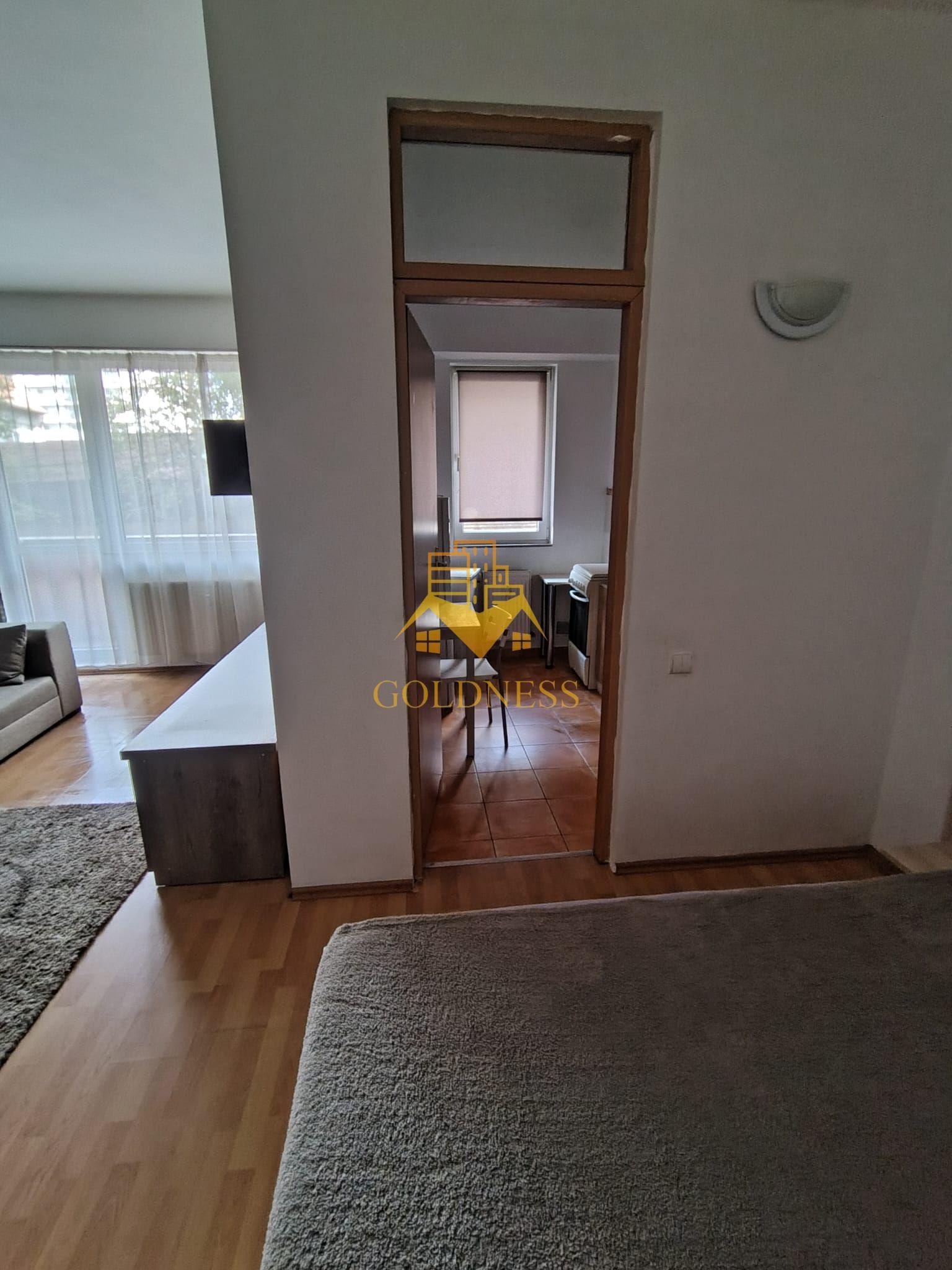 Studio, 42 mp, bloc nou, Marasti str. Dorobantilor Zona Piata Marasti - 3