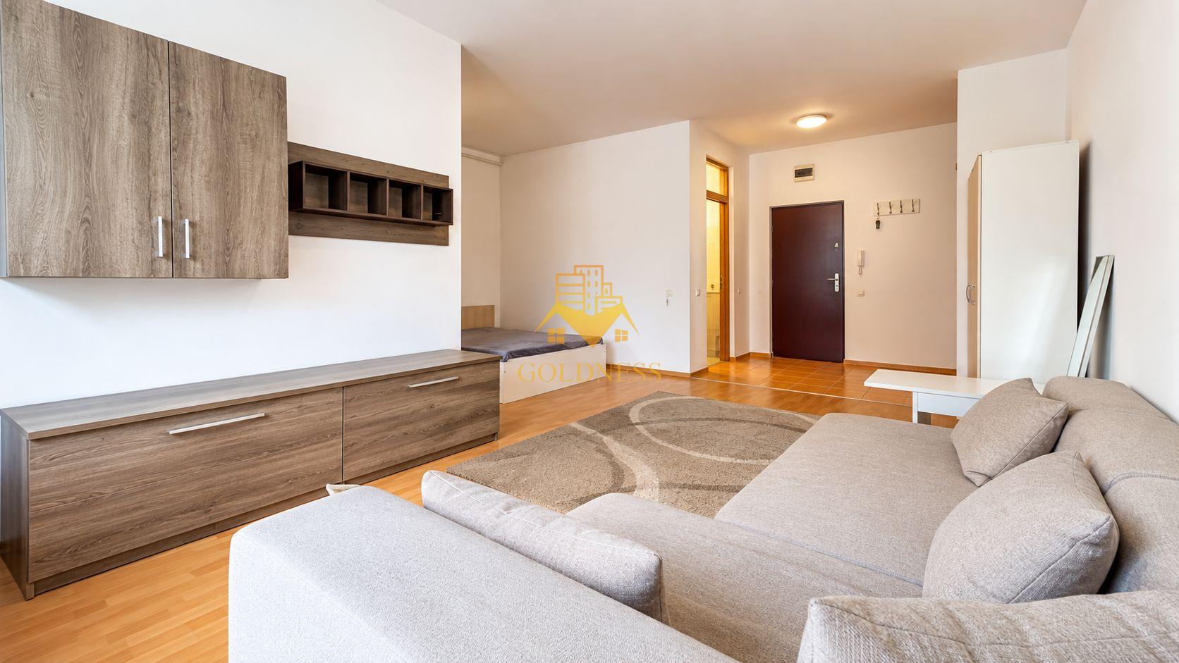 Studio, 42 mp, bloc nou, Dorobantilor, Zona Piata Marasti, UAD, AS - 2