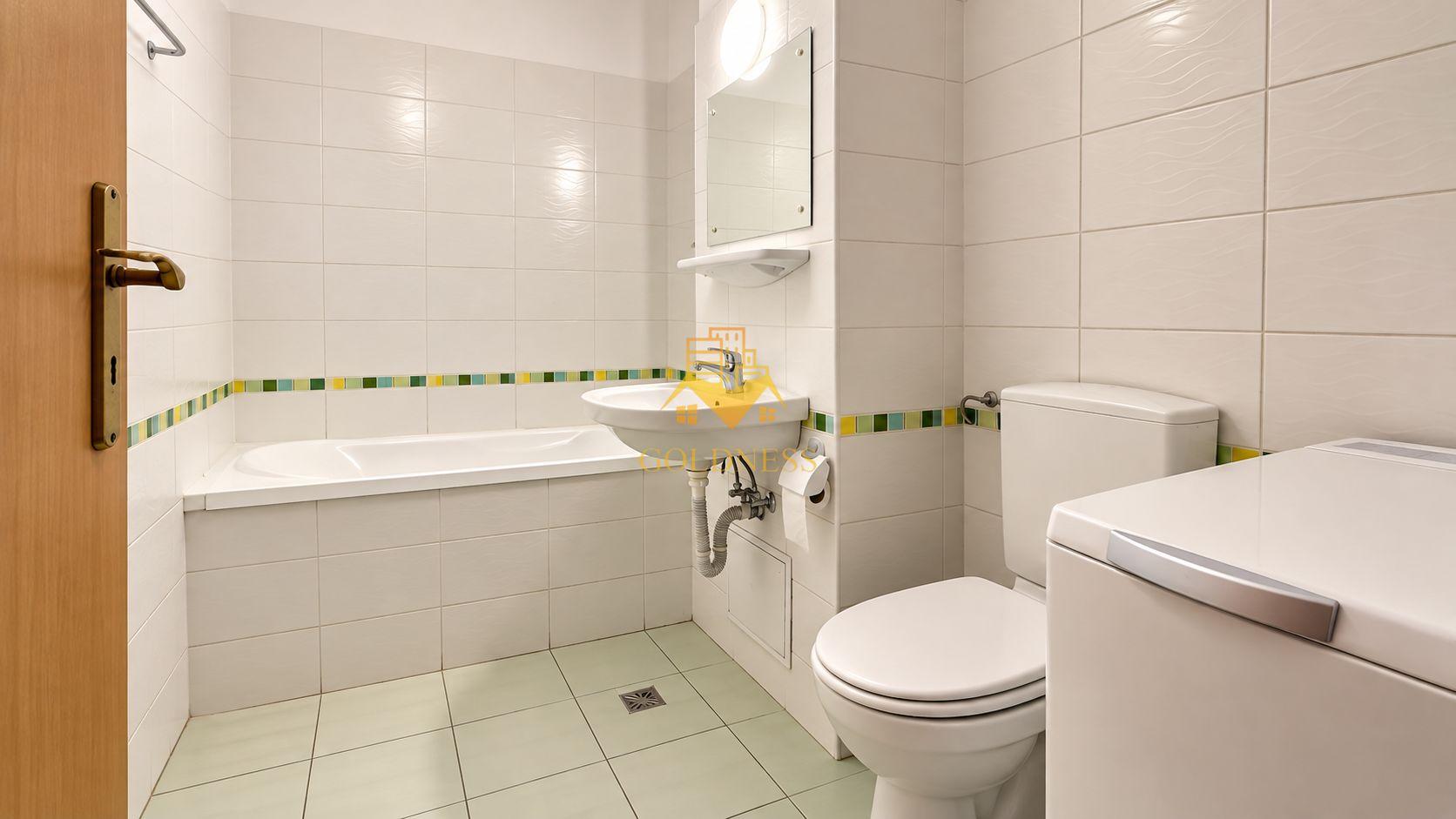 Studio, 42 mp, bloc nou, Dorobantilor, Zona Piata Marasti, UAD, AS - 5