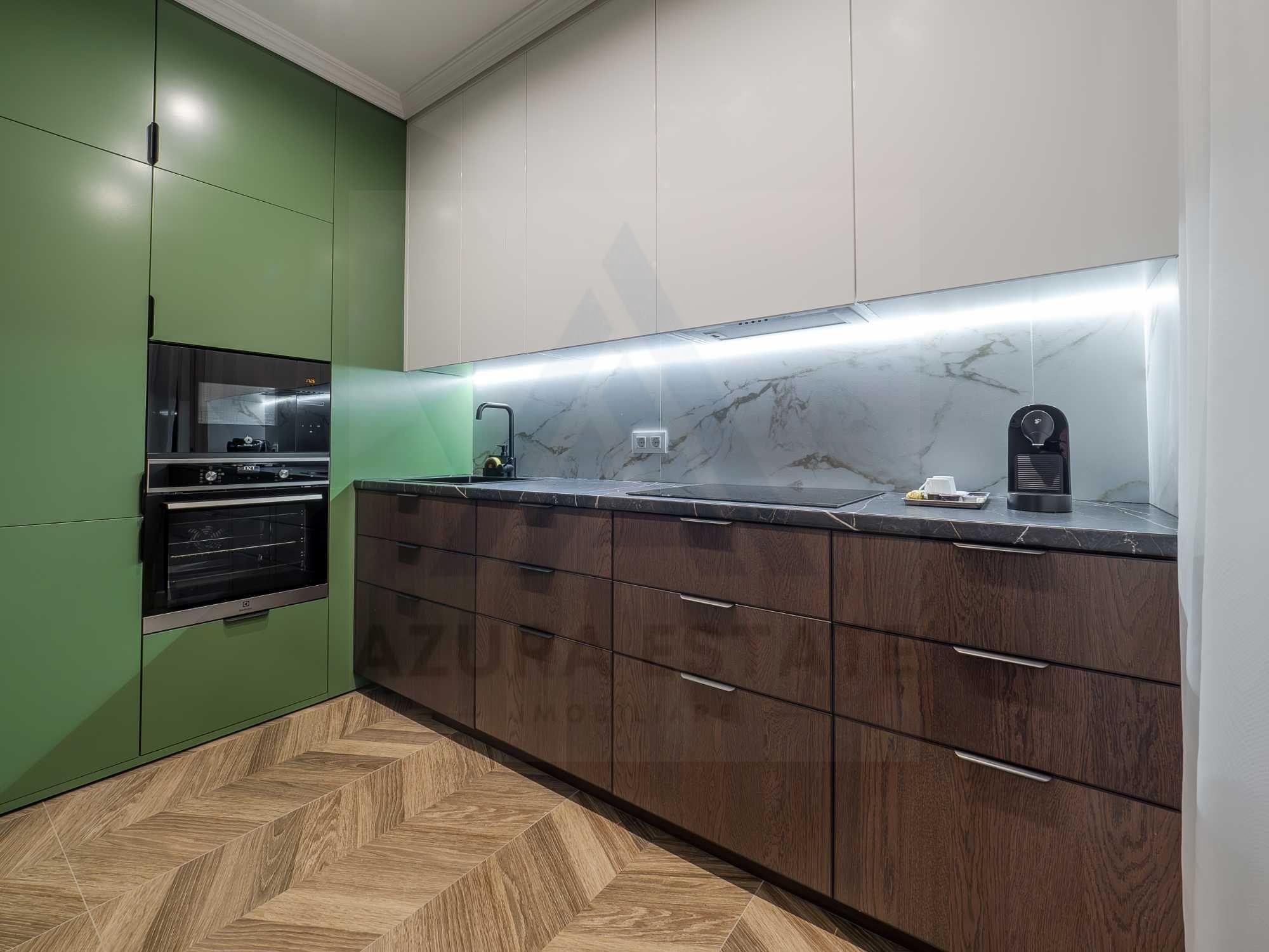 Apartament constructie premium etaj 2 finisaje lux in Arhitectilor - 8