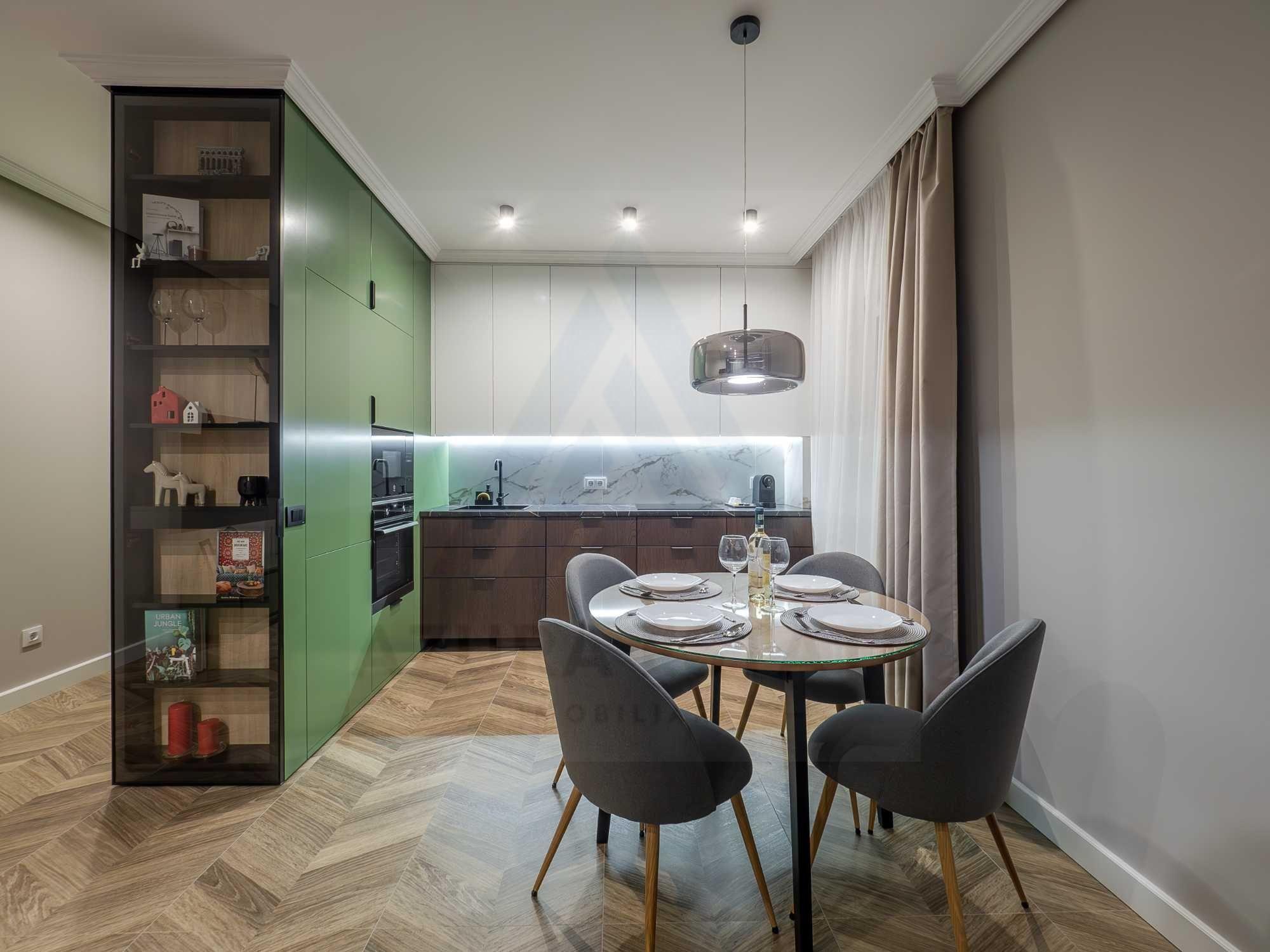 Apartament constructie premium etaj 2 finisaje lux in Arhitectilor - 3