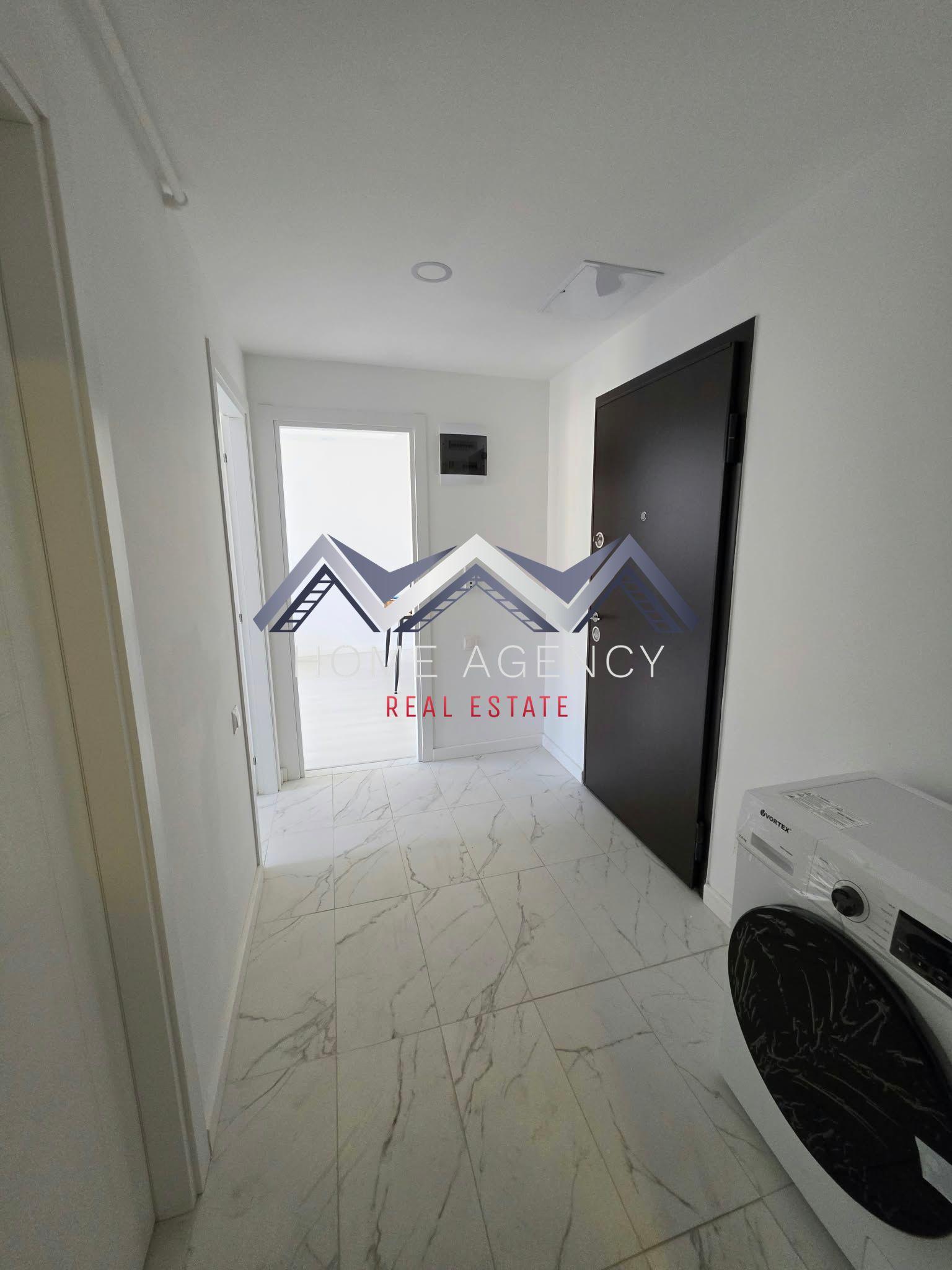 Cosmopolis | Apartament 2 camere | include parcare - 9