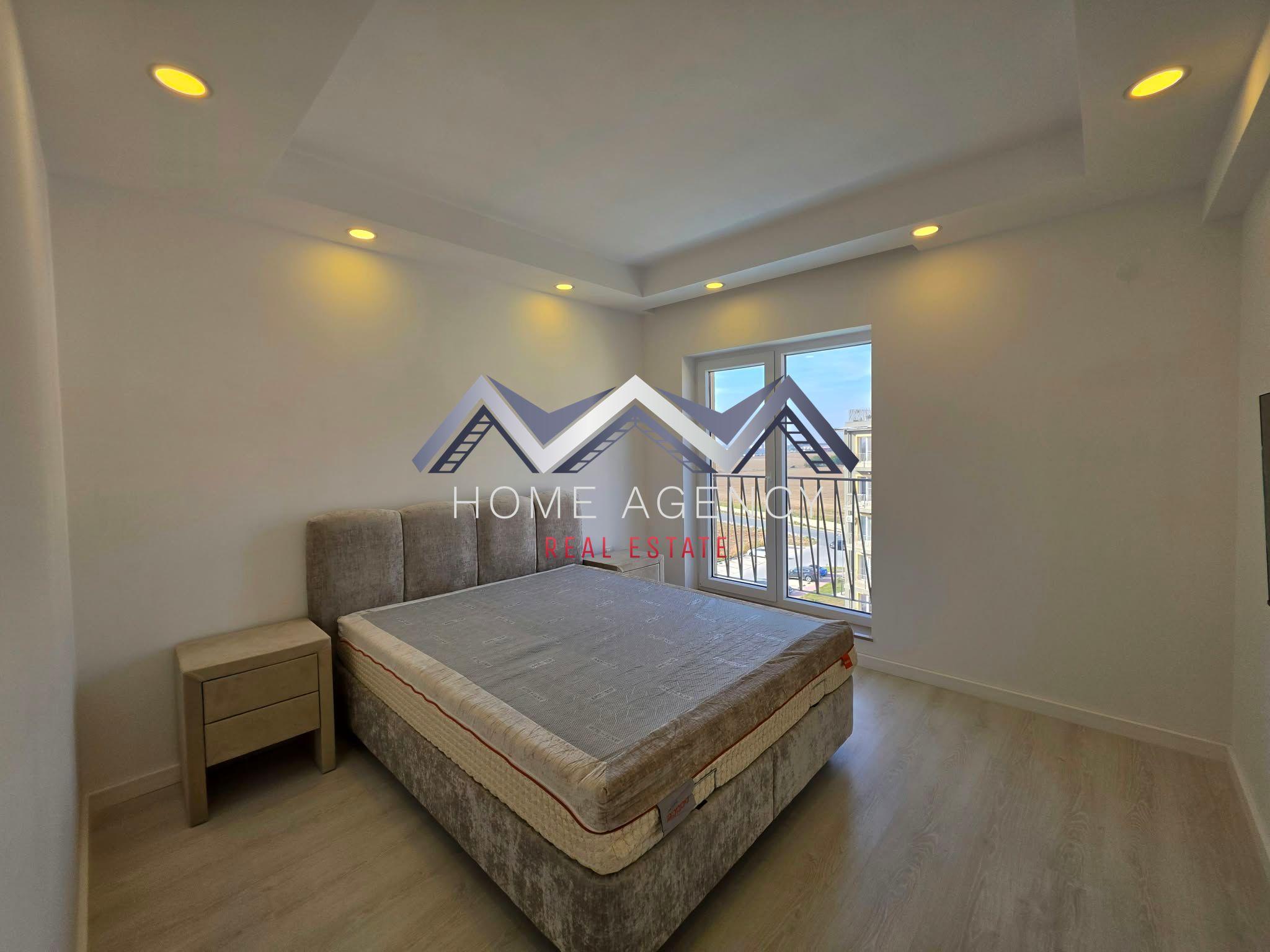 Cosmopolis Apartament doua camere | decomandat | - 6