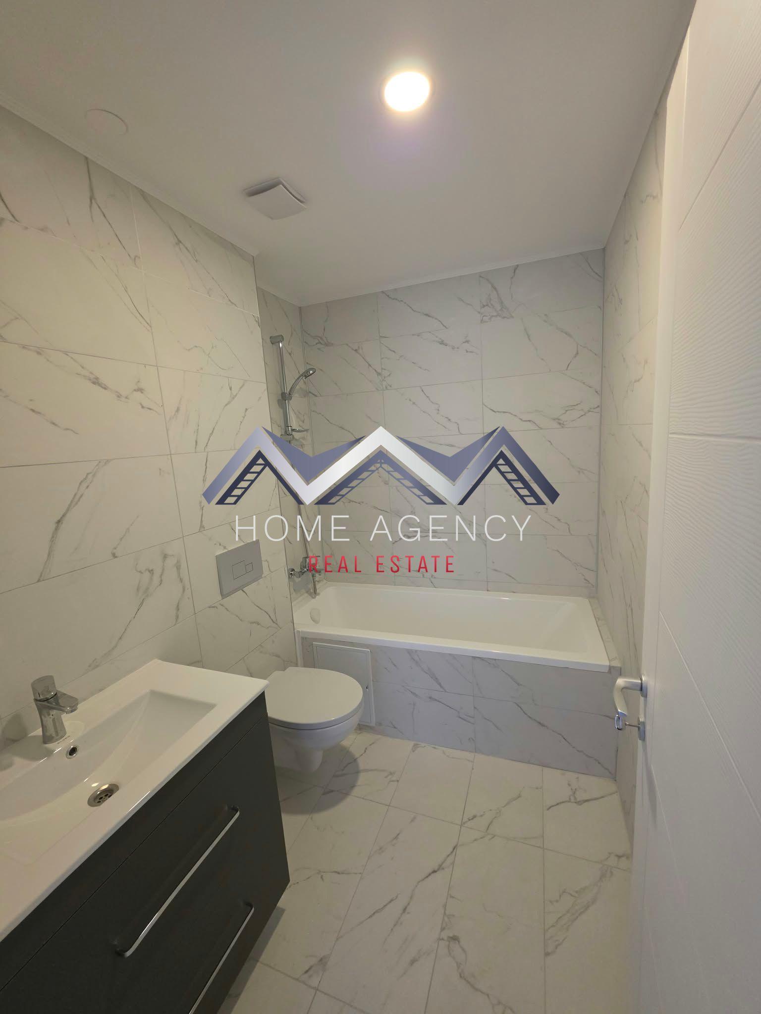 Cosmopolis | Apartament 2 camere | include parcare - 8