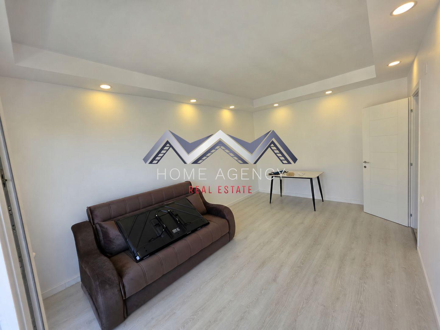 Cosmopolis | Apartament 2 camere | include parcare - 3