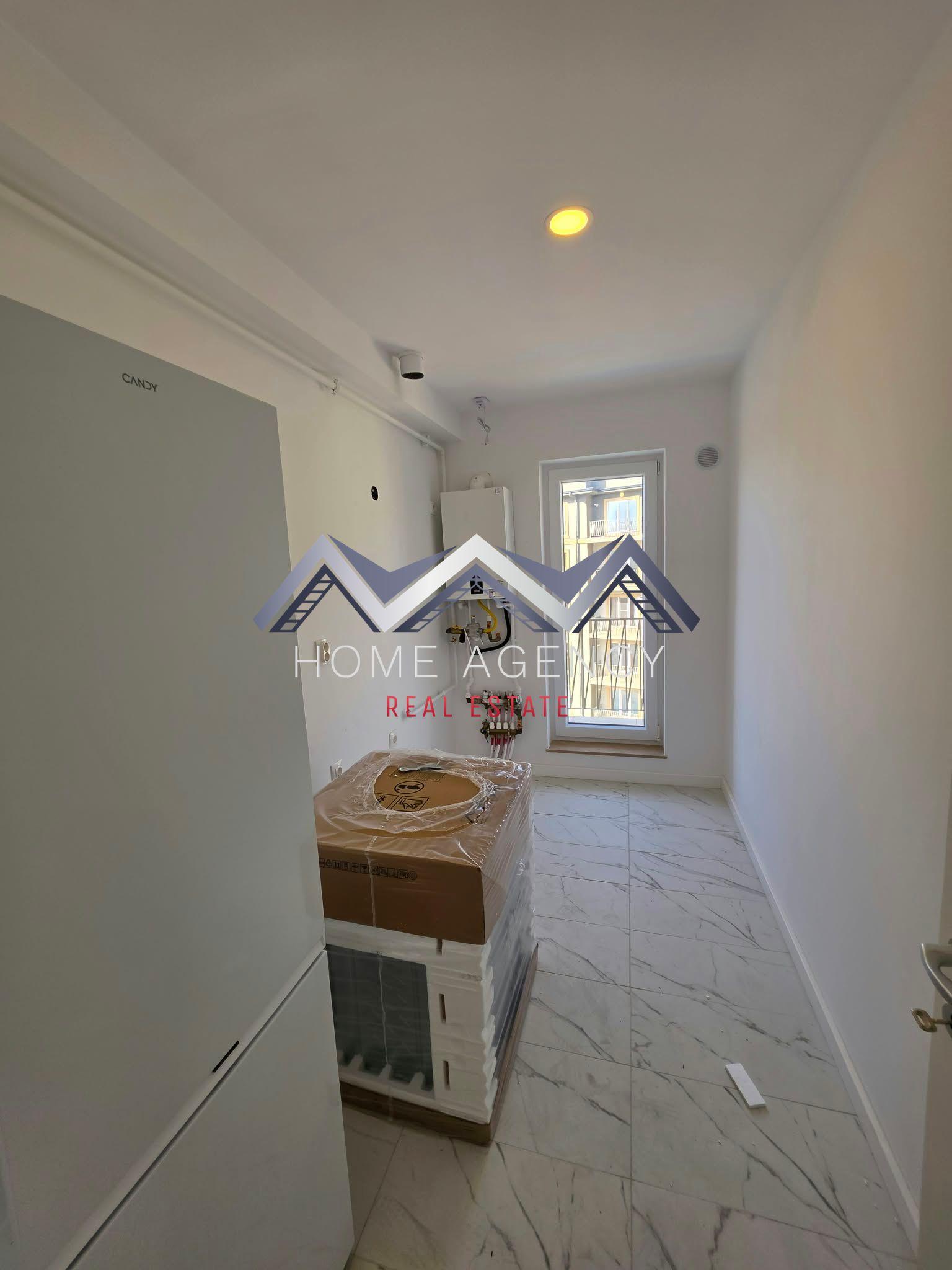 Cosmopolis Apartament doua camere | decomandat | - 8