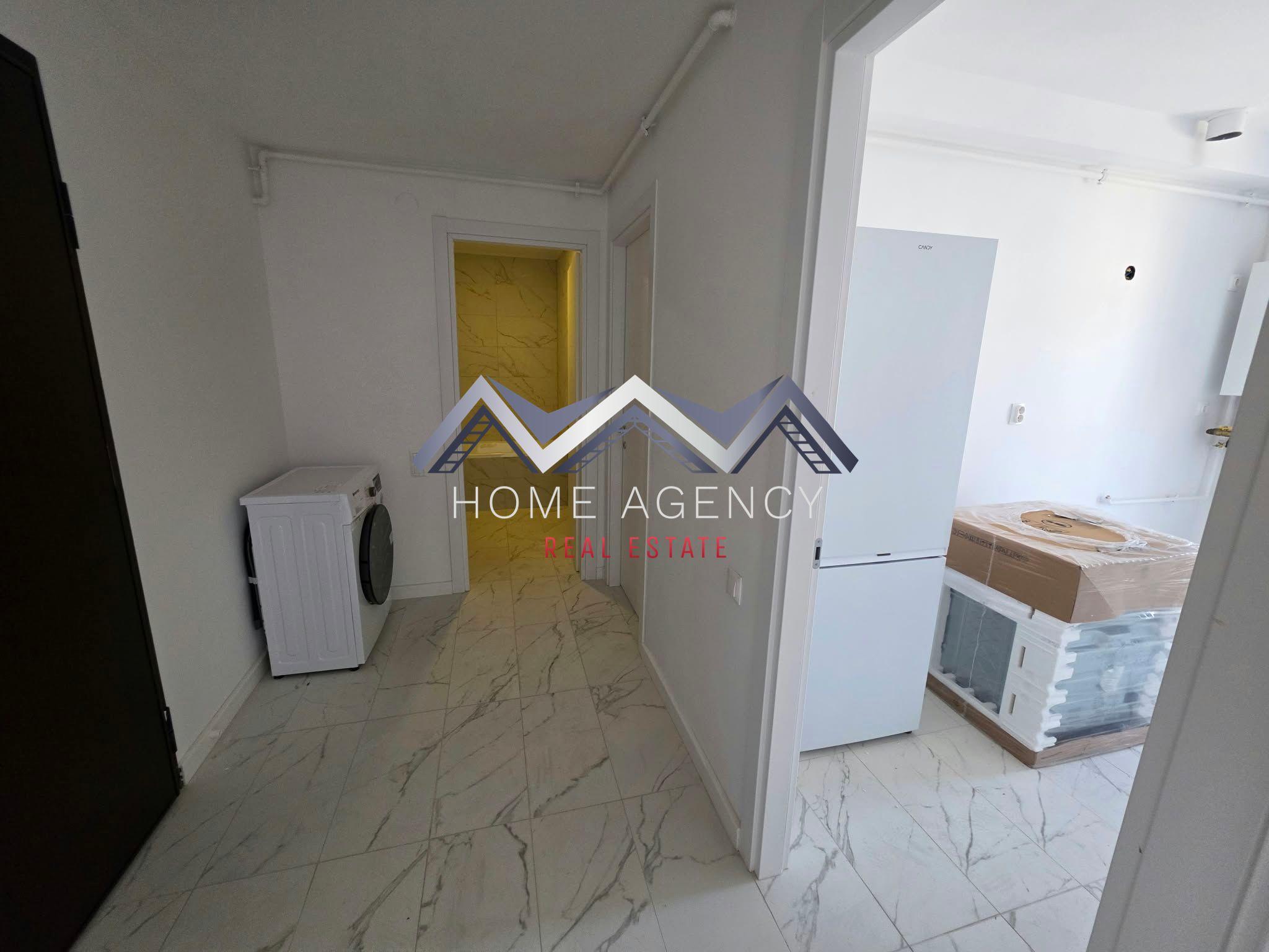 Cosmopolis Apartament doua camere | decomandat | - 5