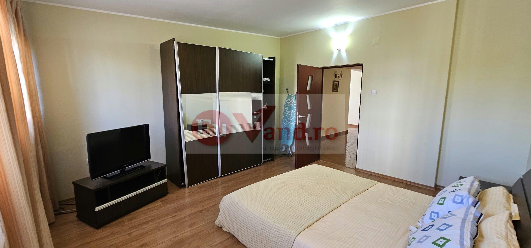 Spațiu - apartament 5 camere de închiriat – 160 mp - Micro 20 – zona BKO - 2