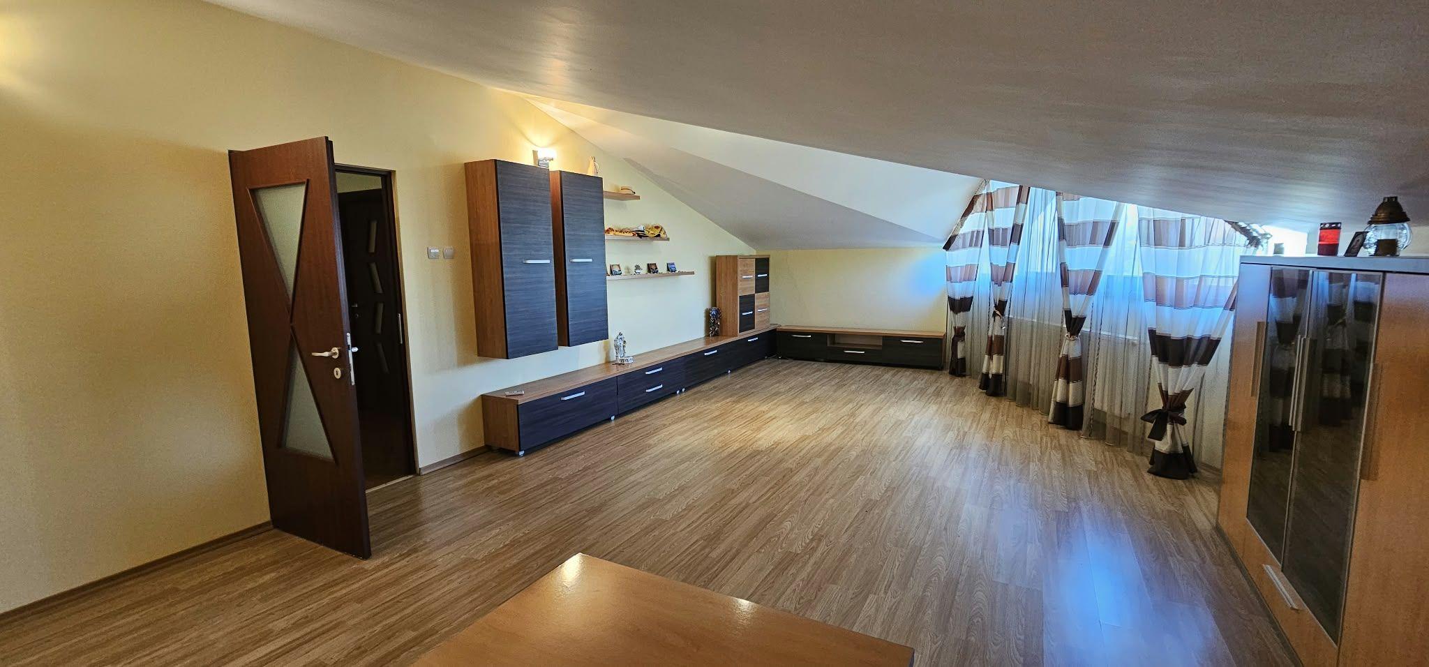Spațiu - apartament 5 camere de închiriat – 160 mp - Micro 20 – zona BKO - 6