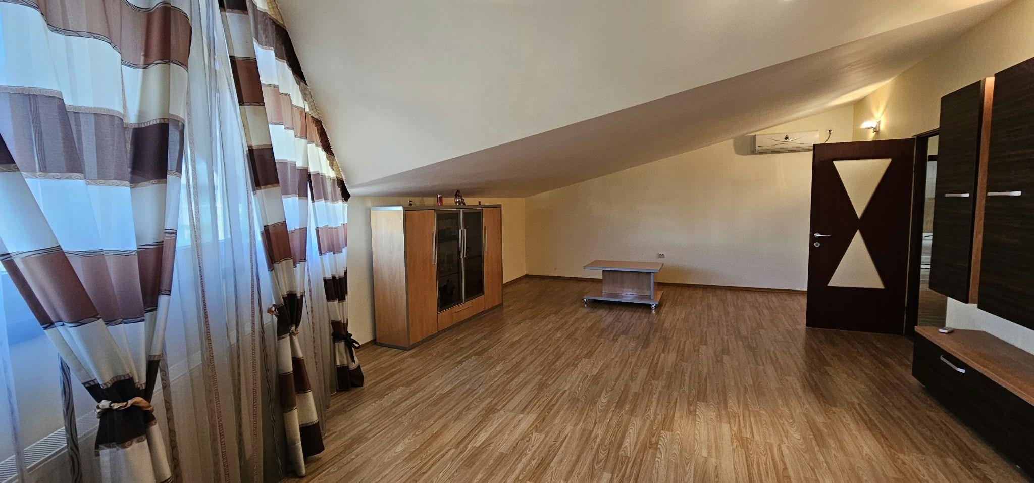 Spațiu - apartament 5 camere de închiriat – 160 mp - Micro 20 – zona BKO - 7