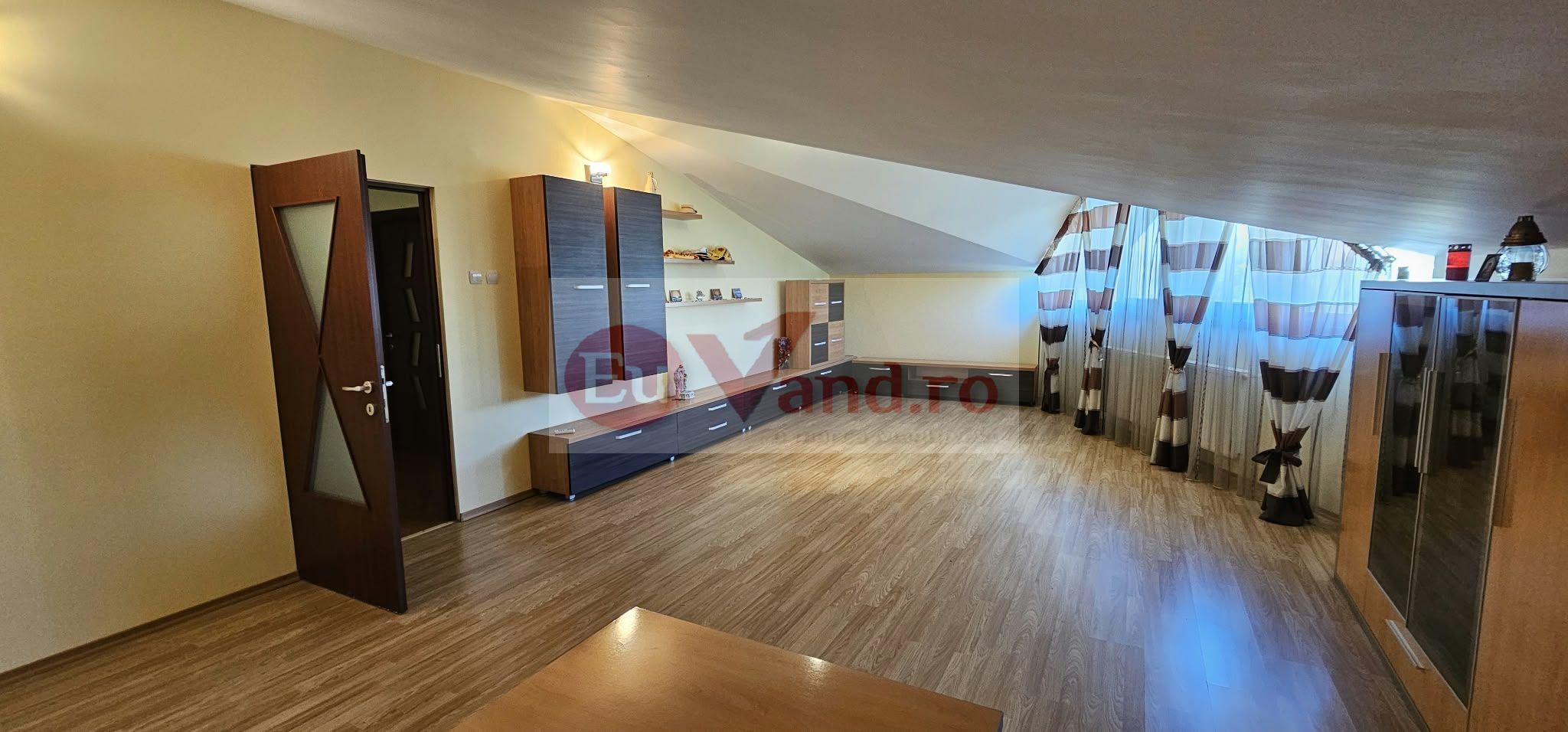 Spațiu - apartament 5 camere de închiriat – 160 mp - Micro 20 – zona BKO - 6