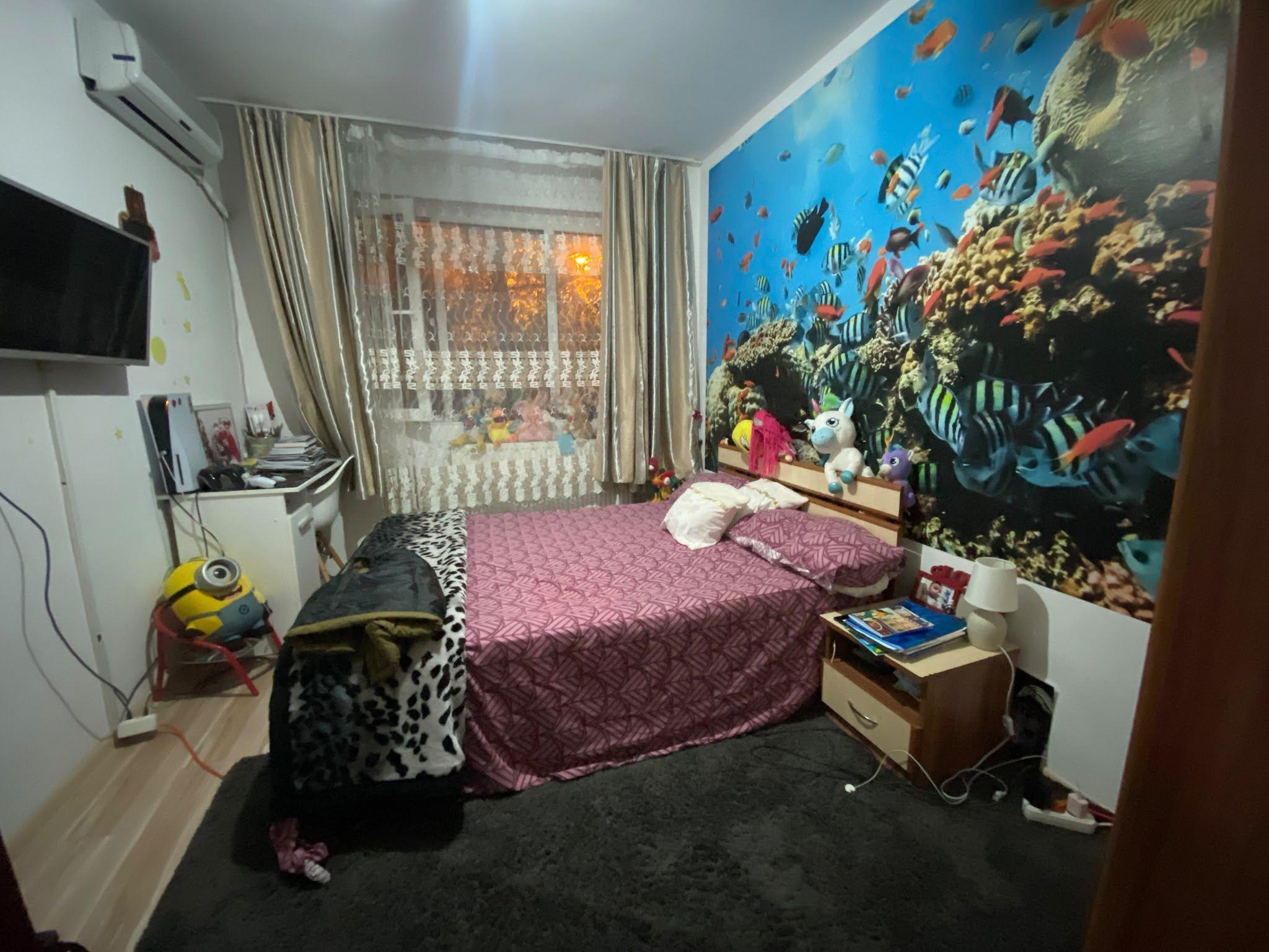 Apartament 3 Camere, Dristor- Metrou - 3