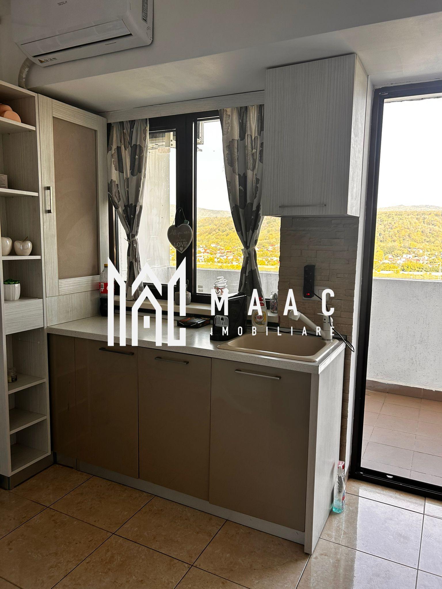 Apartament 4 Camere I Terasă 10.5 mp I Bloc nou I Ramnicu Valcea - 7