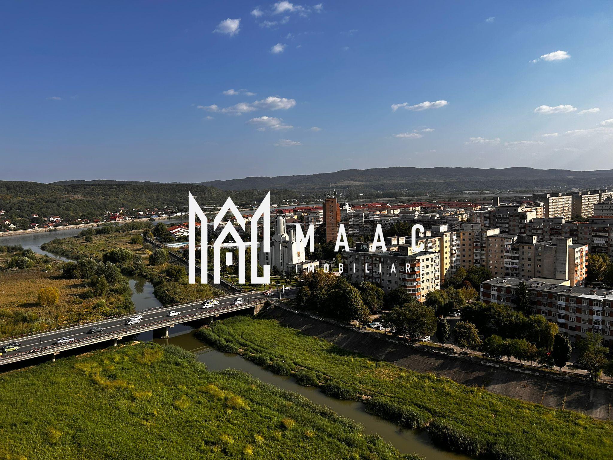 Apartament 4 Camere I Terasă 10.5 mp I Bloc nou I Ramnicu Valcea - 8