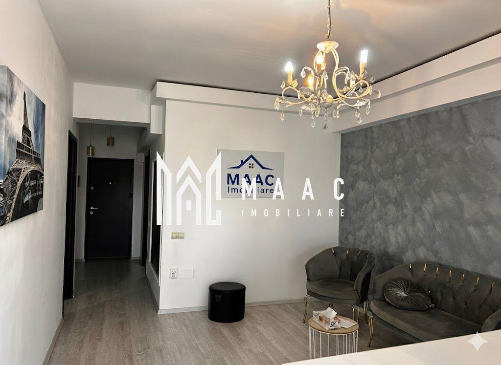 Apartament 4 Camere I Terasă 10.5 mp I Bloc nou I Ramnicu Valcea - 1