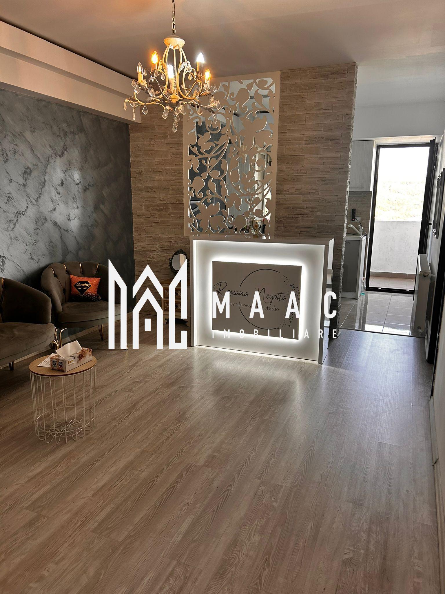 Apartament 4 Camere I Terasă 10.5 mp I Bloc nou I Ramnicu Valcea - 11