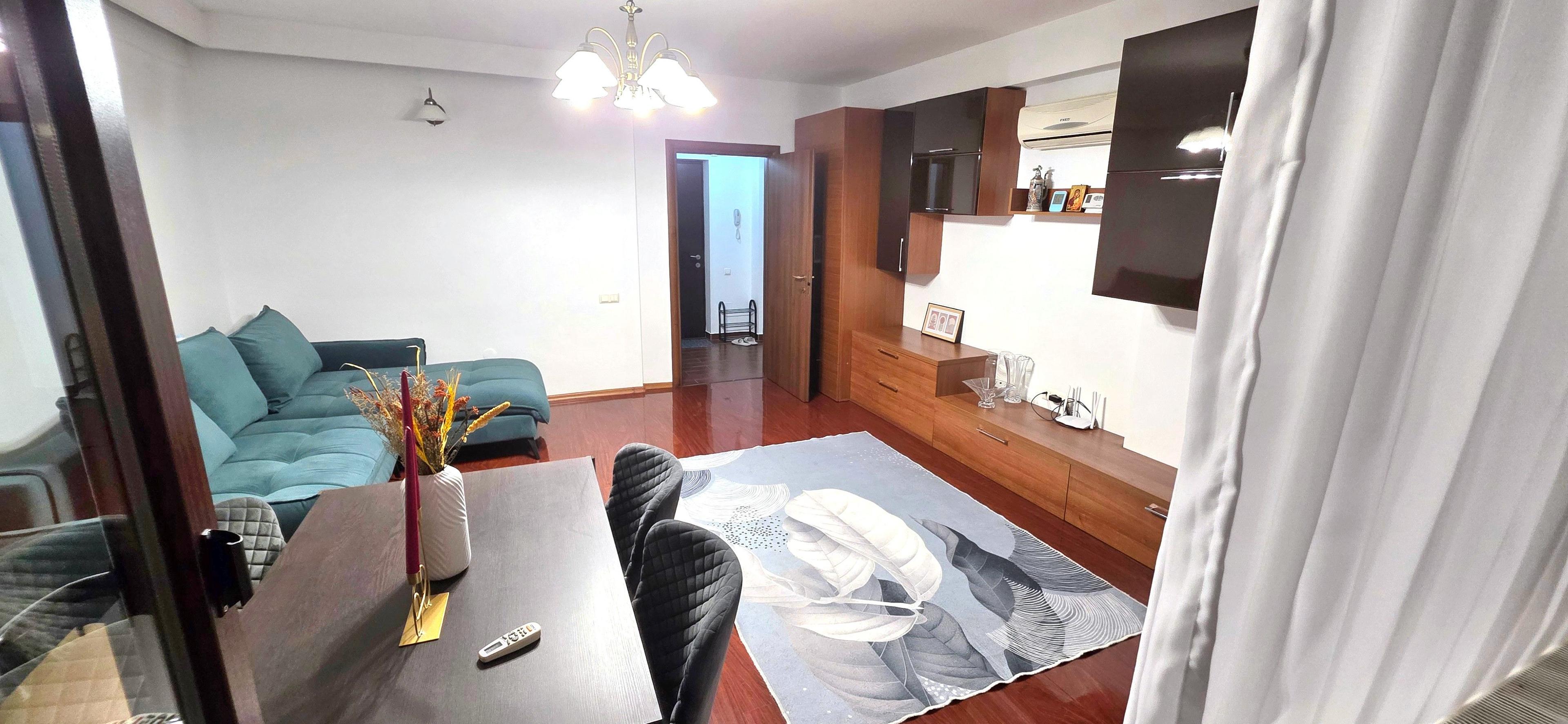Obor /Iancului apartament 2 camere bloc nou centrala proprie - 22