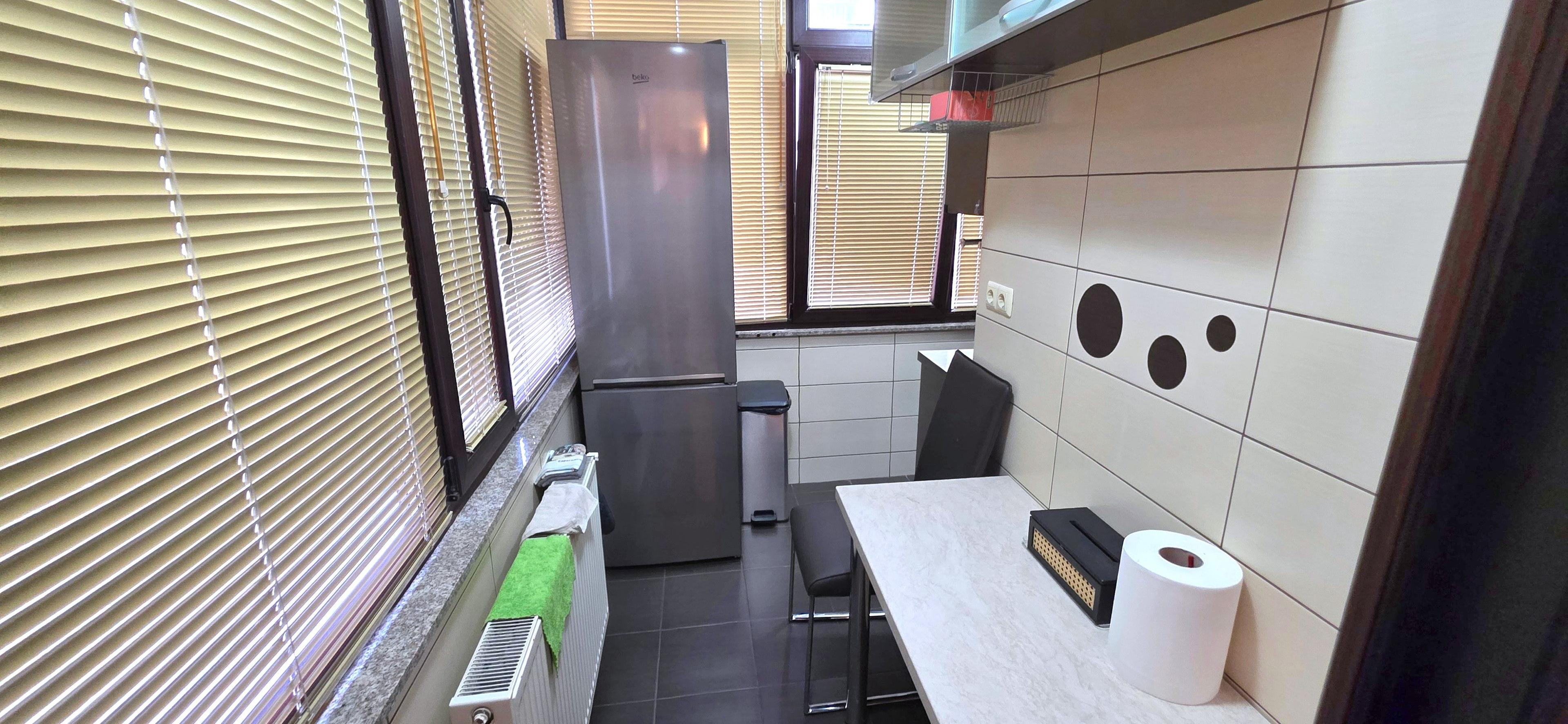 Obor /Iancului apartament 2 camere bloc nou centrala proprie - 23