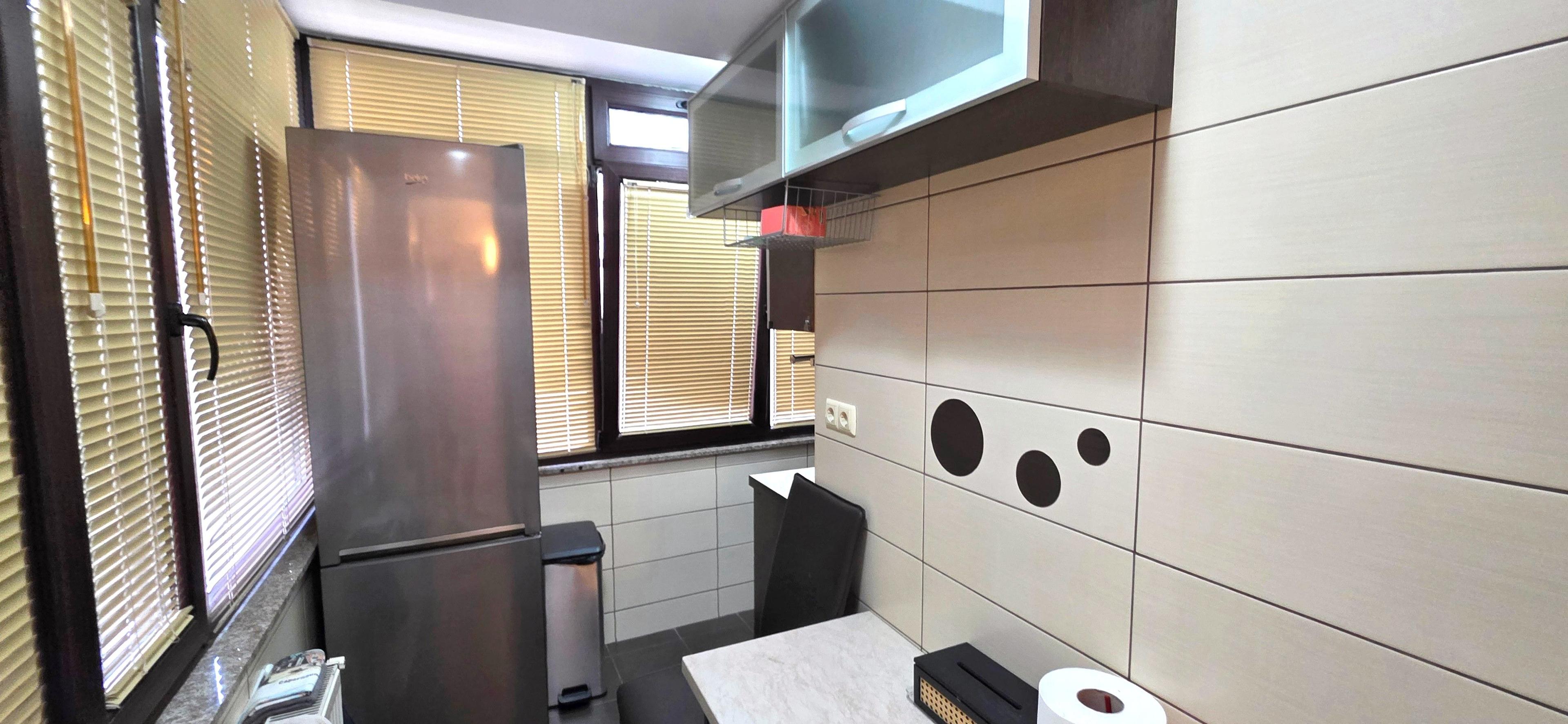 Obor /Iancului apartament 2 camere bloc nou centrala proprie - 16