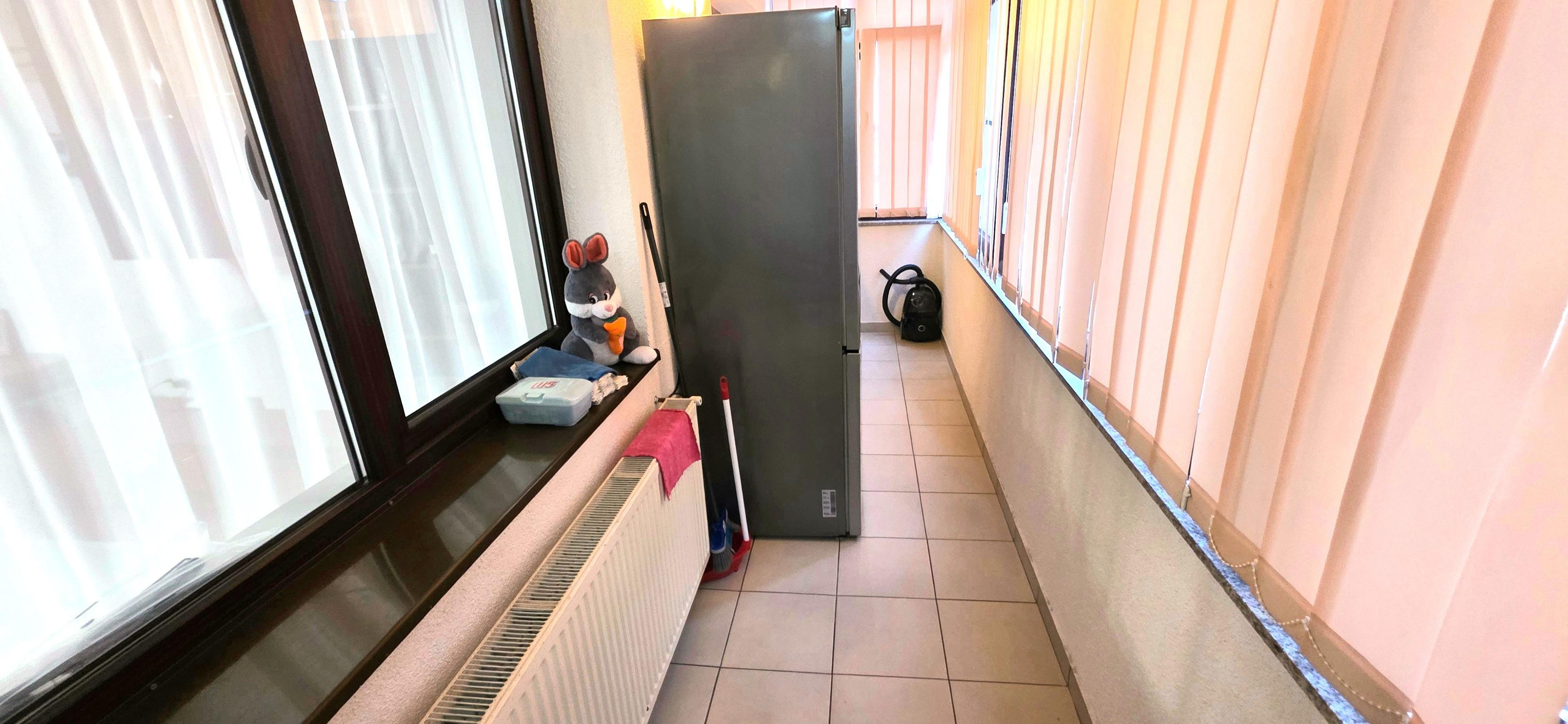 Obor /Iancului apartament 2 camere bloc nou centrala proprie - 15