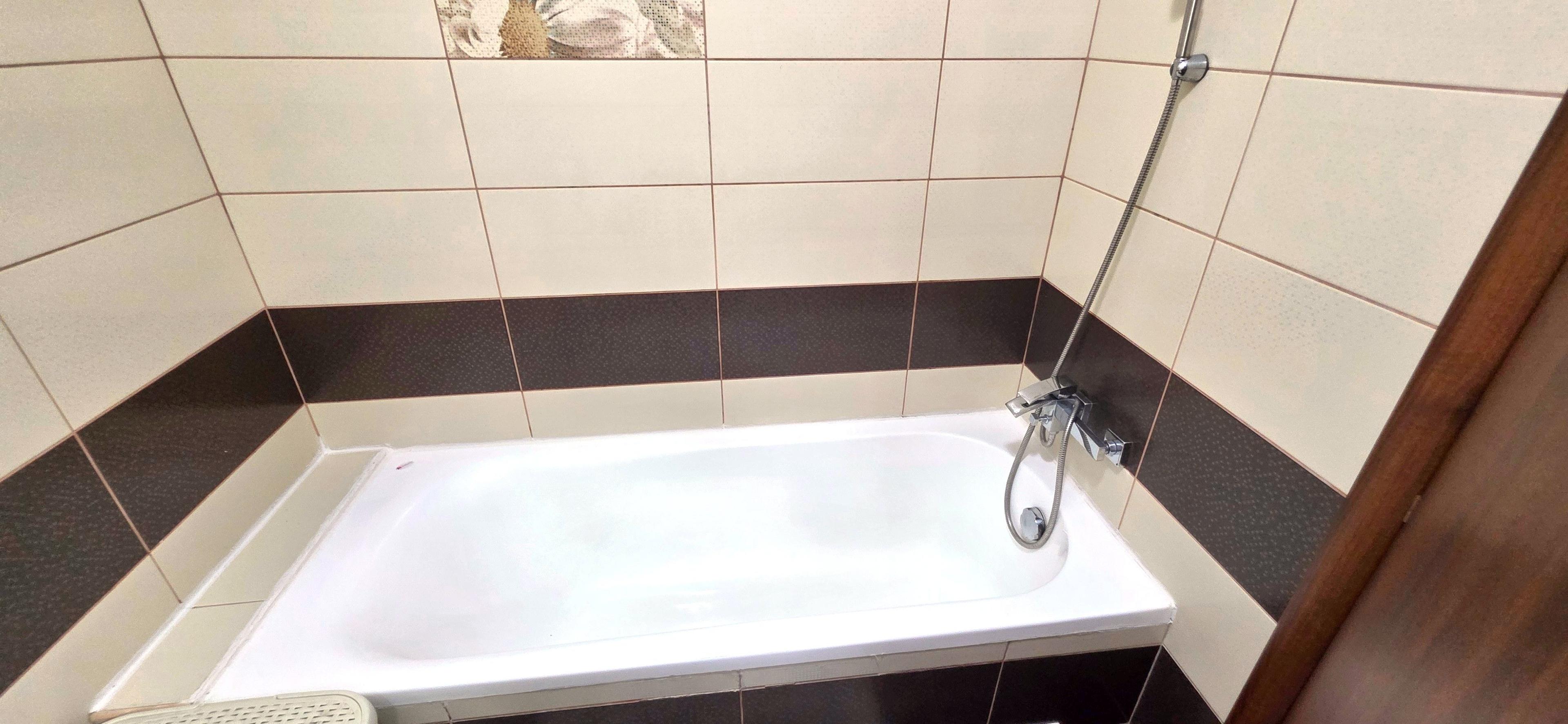 Obor /Iancului apartament 2 camere bloc nou centrala proprie - 12