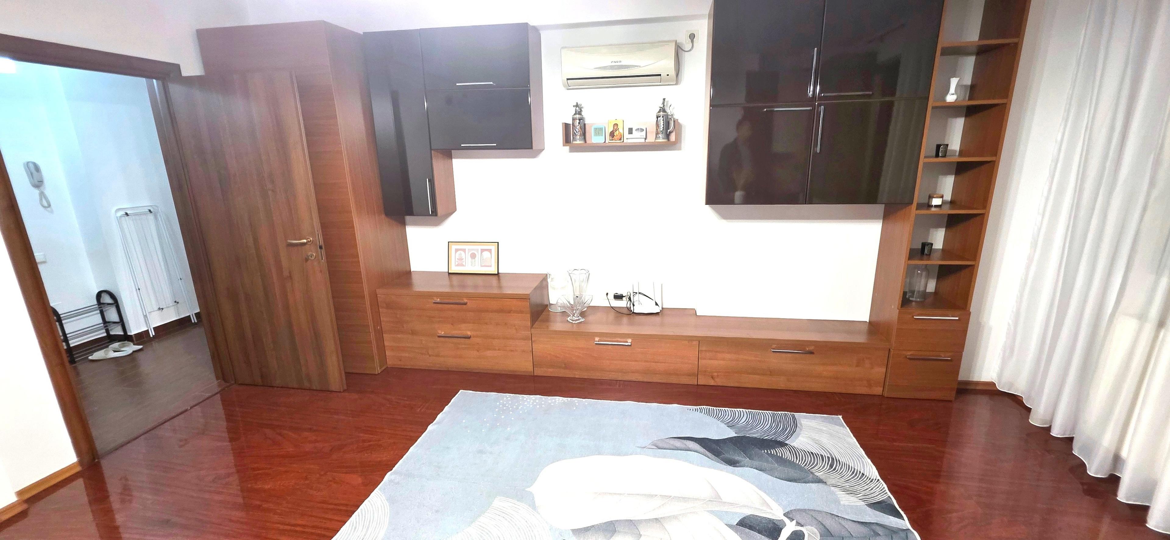 Obor /Iancului apartament 2 camere bloc nou centrala proprie - 18