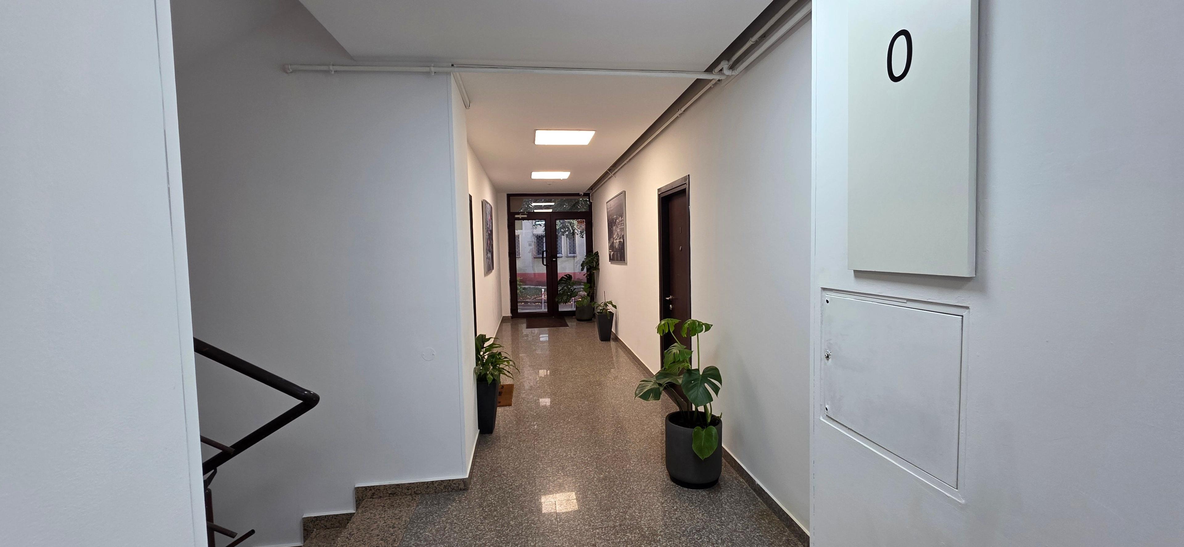 Obor /Iancului apartament 2 camere bloc nou centrala proprie - 30