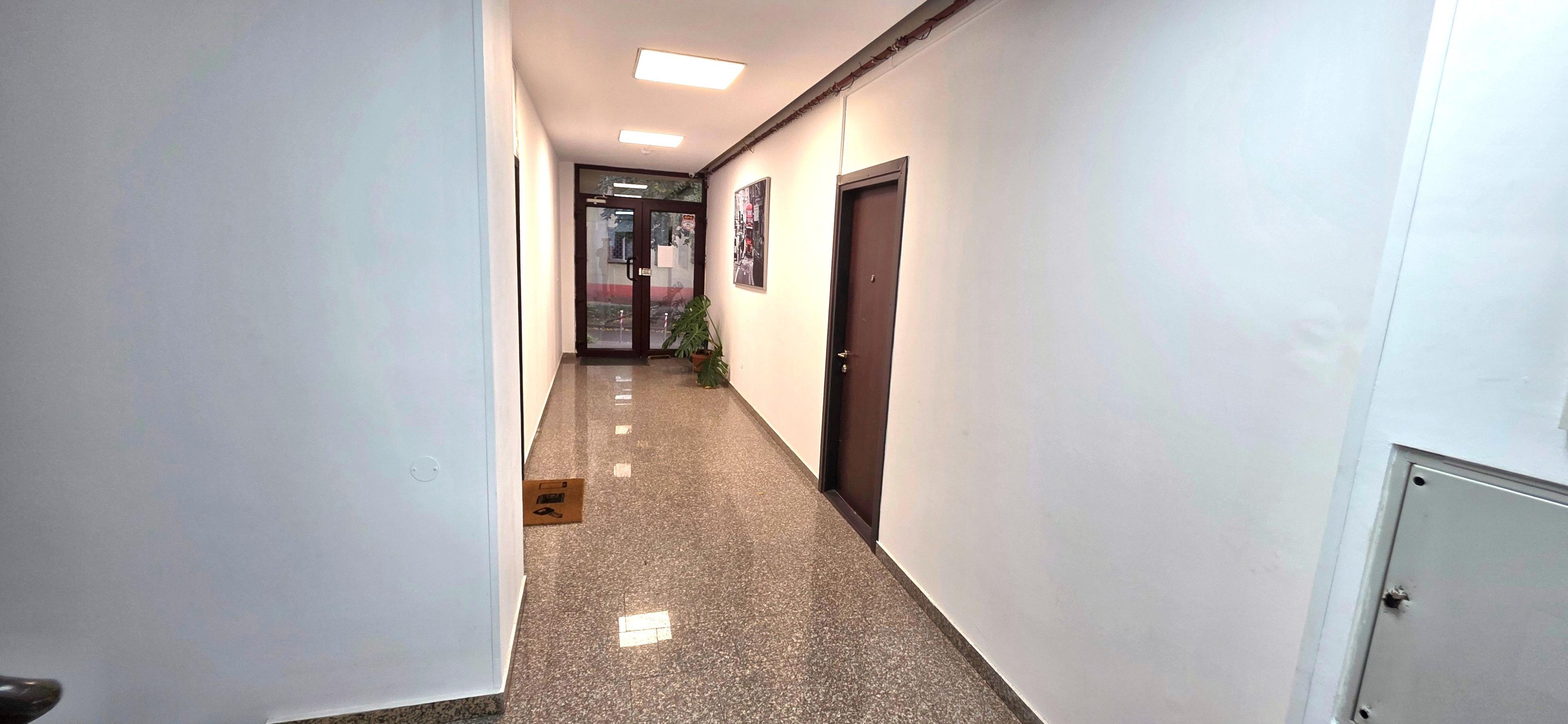 Obor /Iancului apartament 2 camere bloc nou centrala proprie - 14