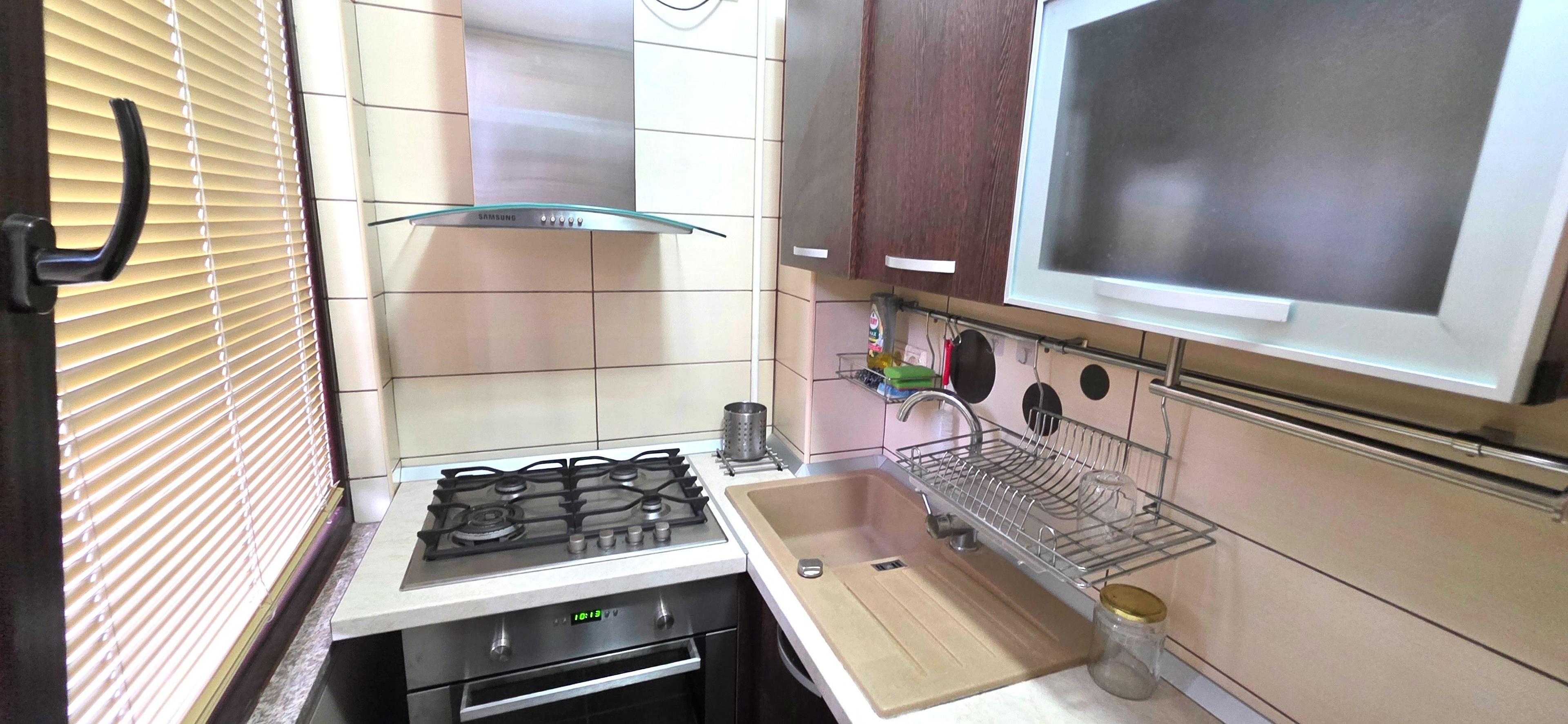 Obor /Iancului apartament 2 camere bloc nou centrala proprie - 24