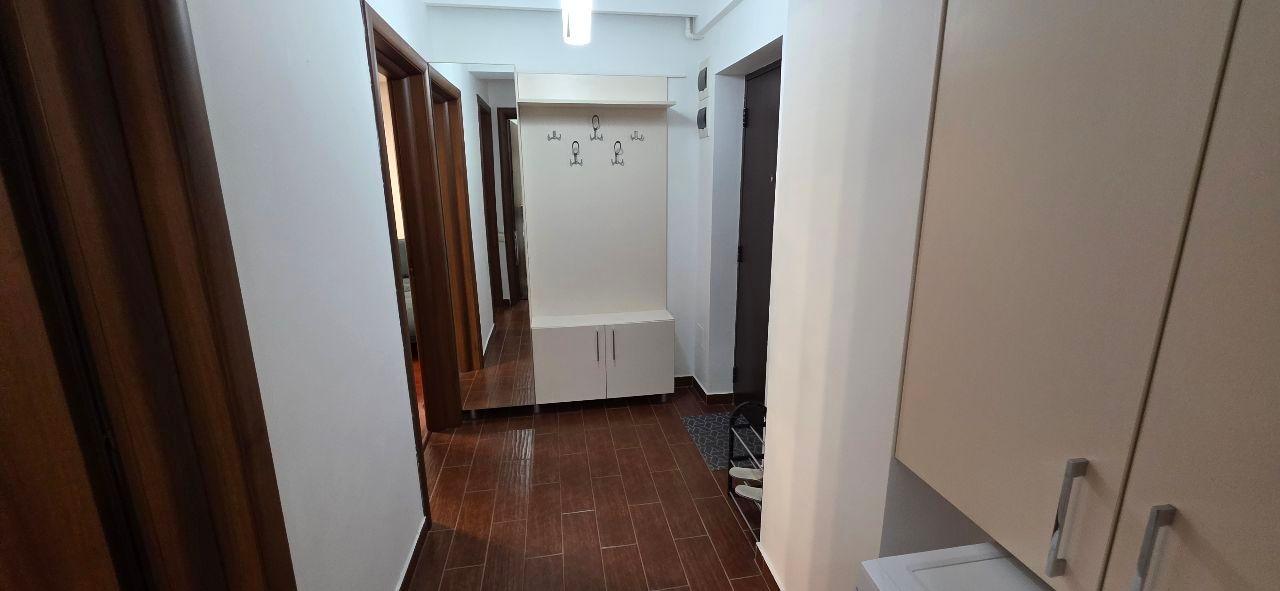 Obor /Iancului apartament 2 camere bloc nou centrala proprie - 29