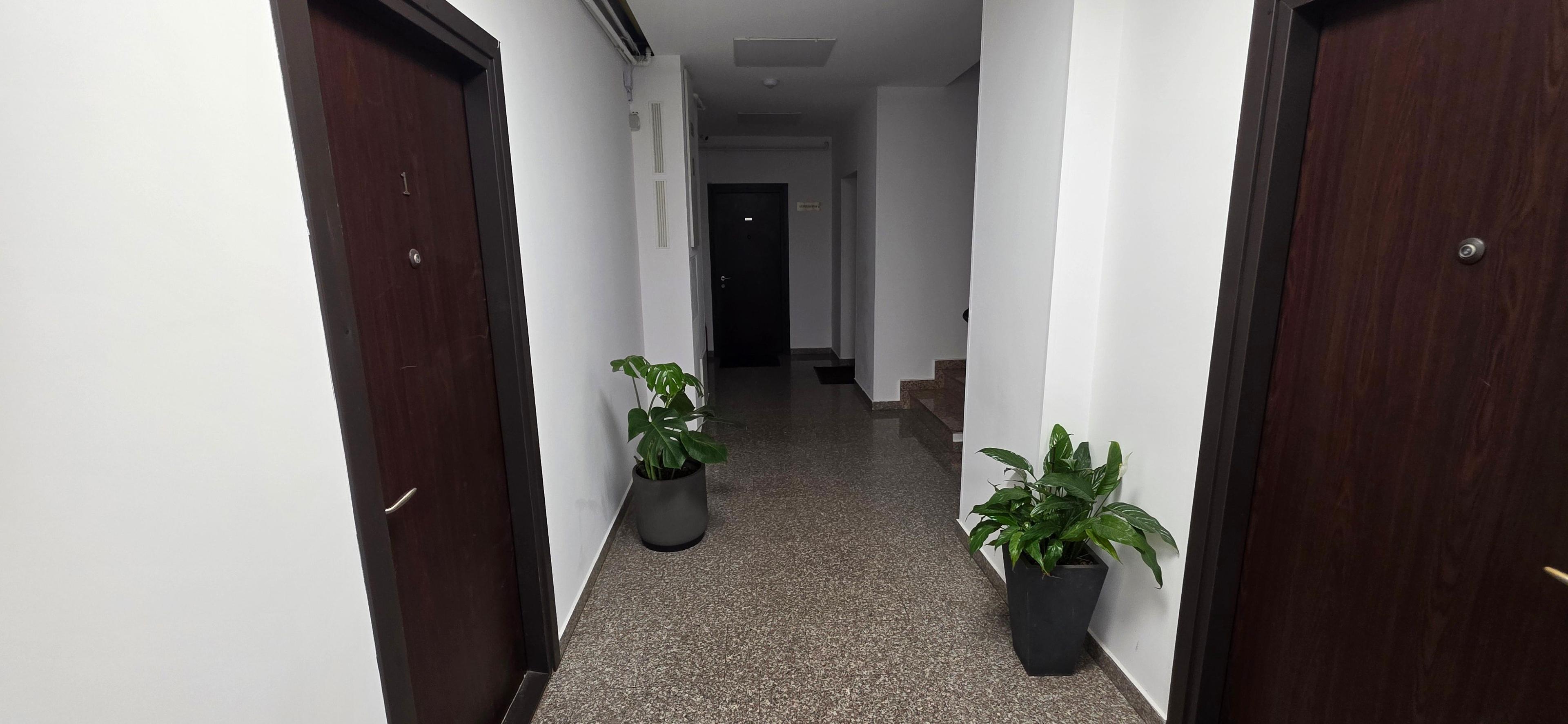 Obor /Iancului apartament 2 camere bloc nou centrala proprie - 32