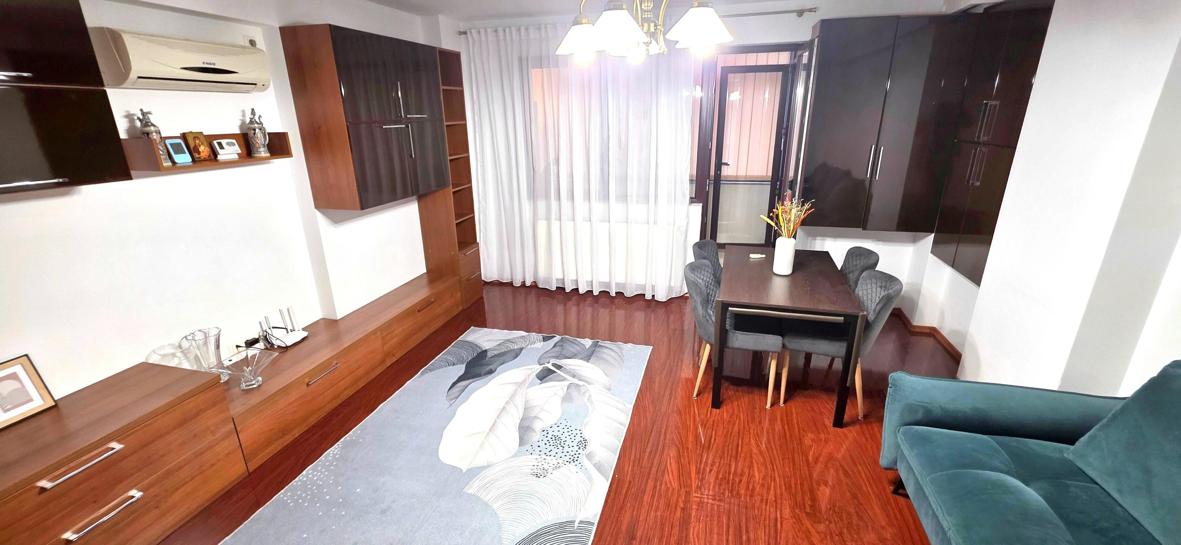 Obor /Iancului apartament 2 camere bloc nou centrala proprie - 19