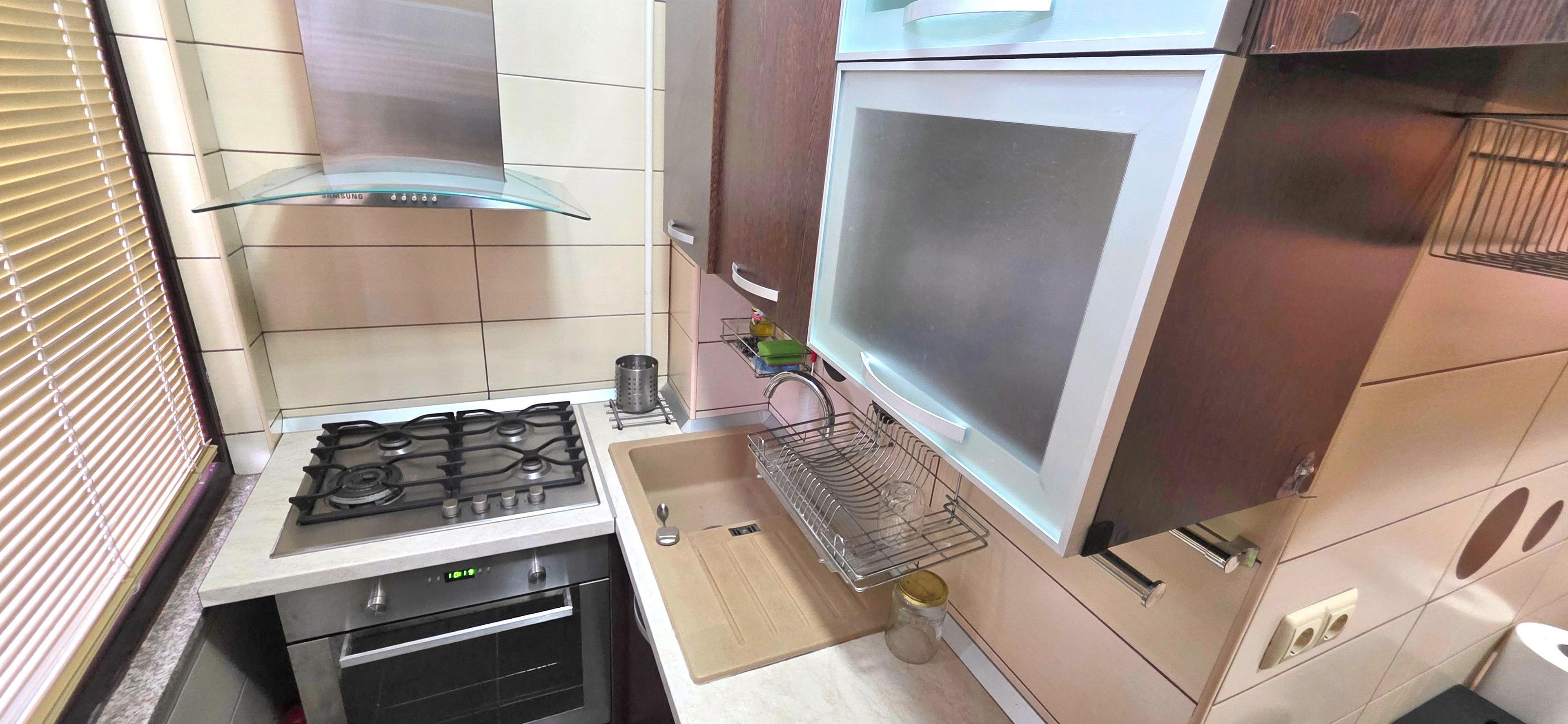 Obor /Iancului apartament 2 camere bloc nou centrala proprie - 13