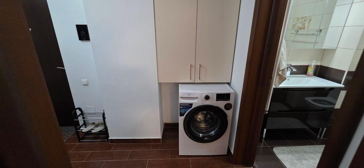 Obor /Iancului apartament 2 camere bloc nou centrala proprie - 26