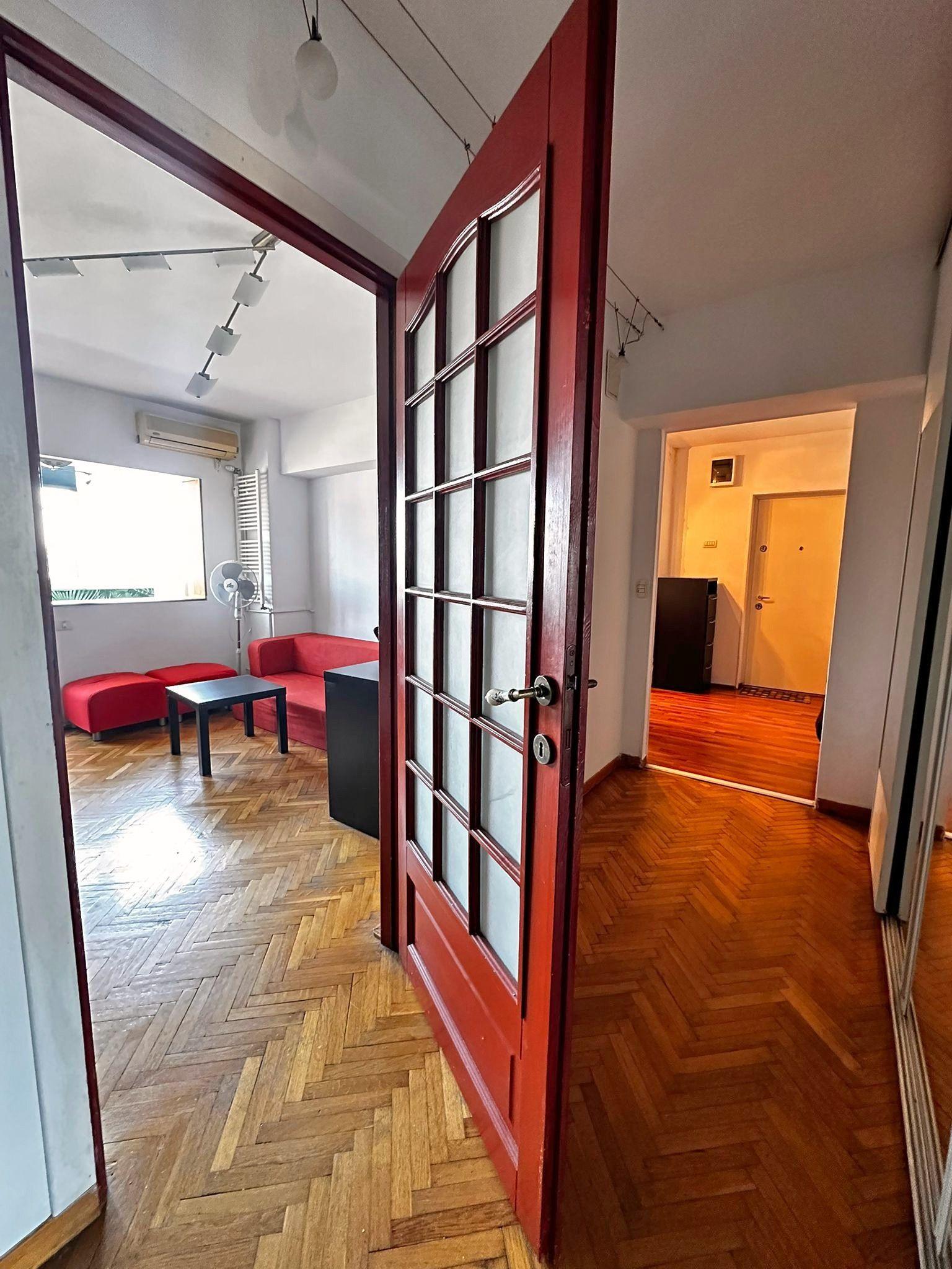Apartament 2 camere de închiriat mobilat în Banu Manta – Titulescu, - 14