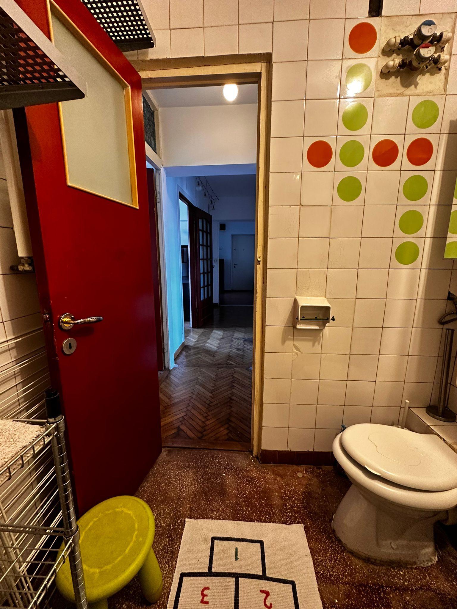 Apartament 2 camere de închiriat mobilat în Banu Manta – Titulescu, - 18