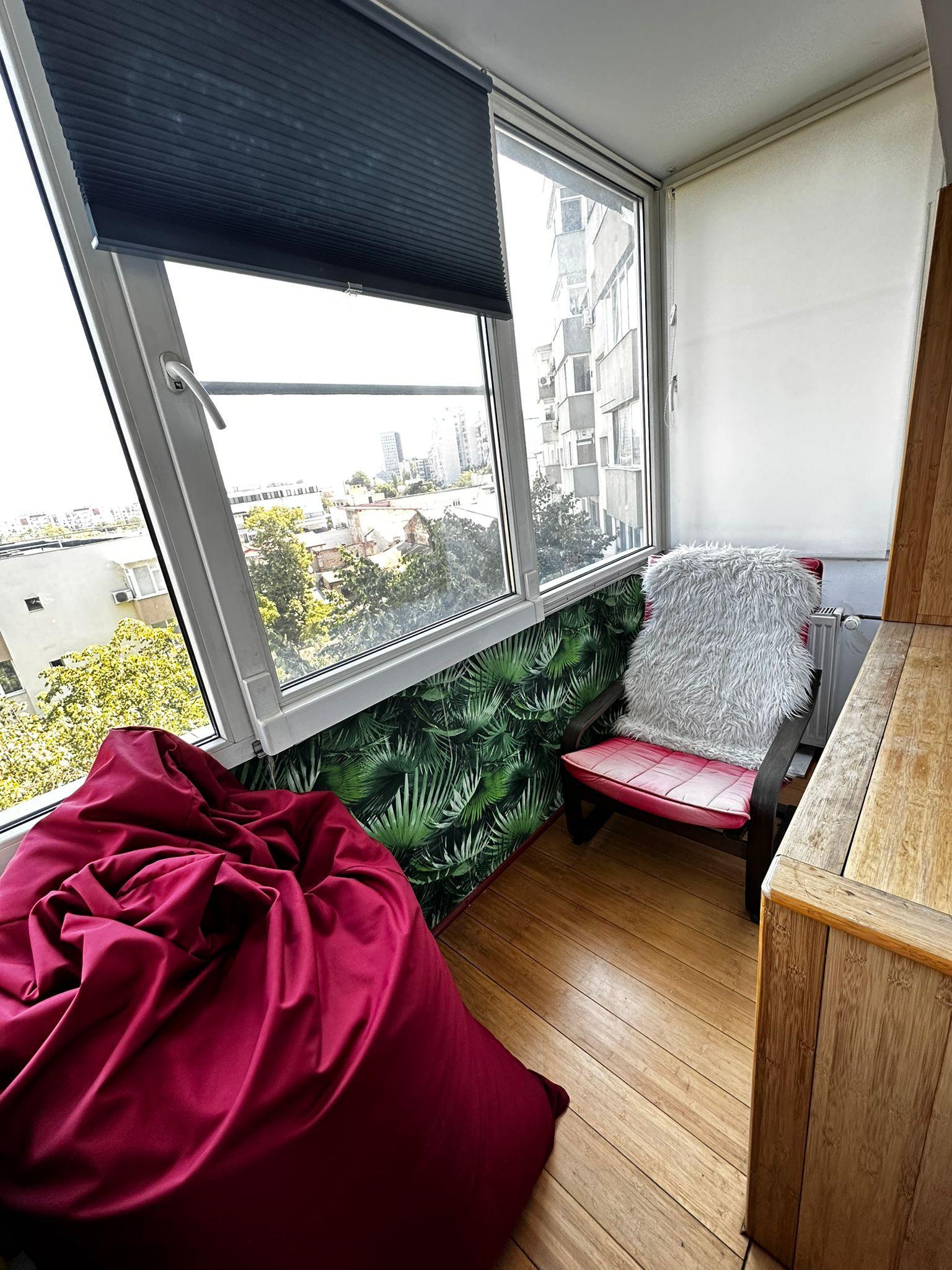 Apartament 2 camere de închiriat mobilat în Banu Manta – Titulescu, - 29