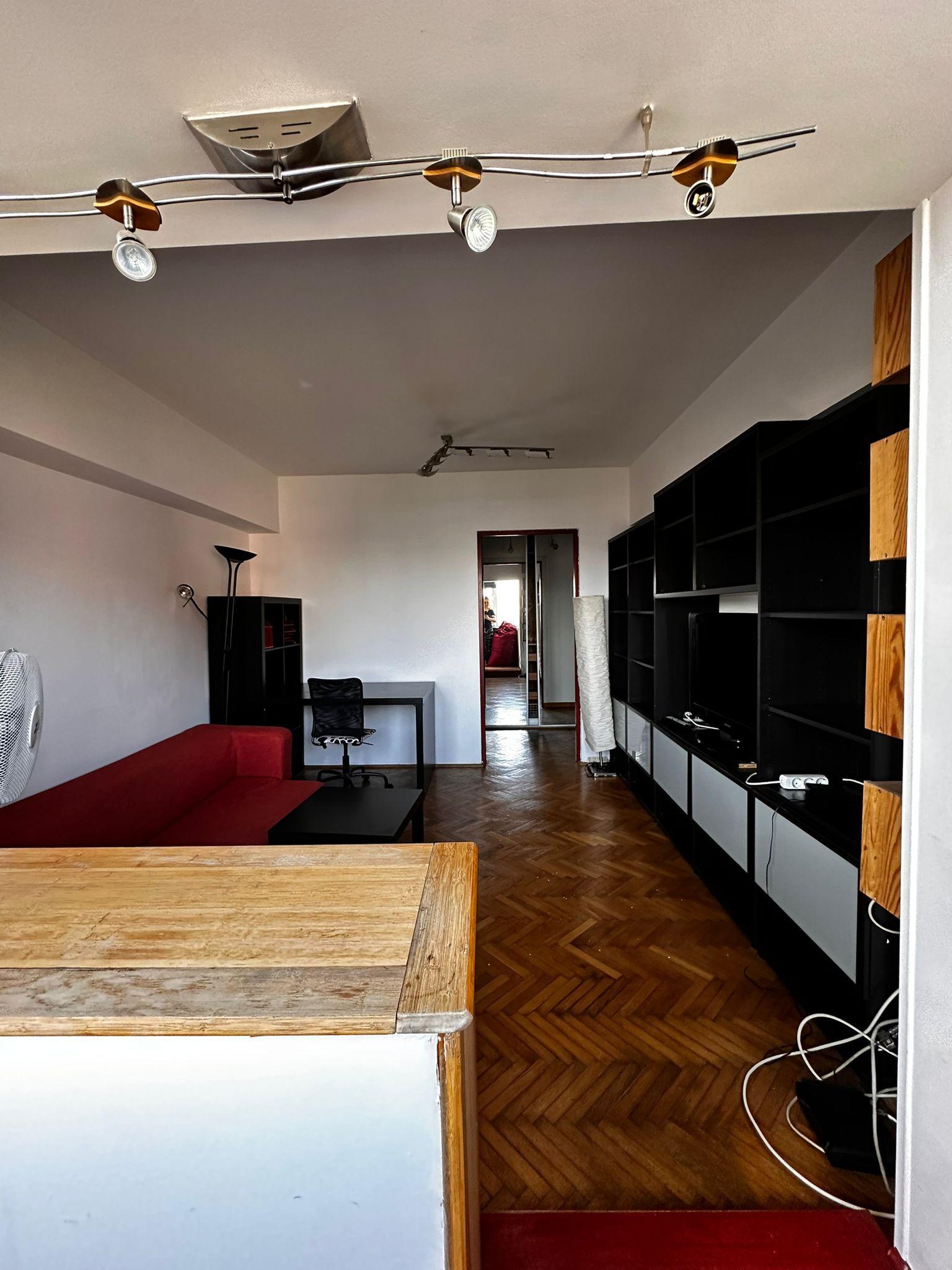 Apartament 2 camere de închiriat mobilat în Banu Manta – Titulescu, - 28