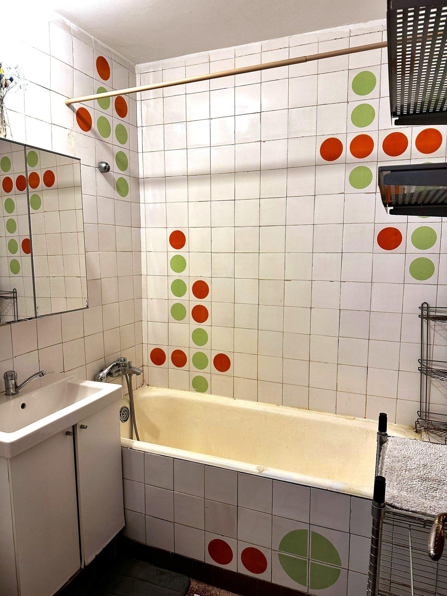 Apartament 2 camere de închiriat mobilat în Banu Manta – Titulescu, - 12