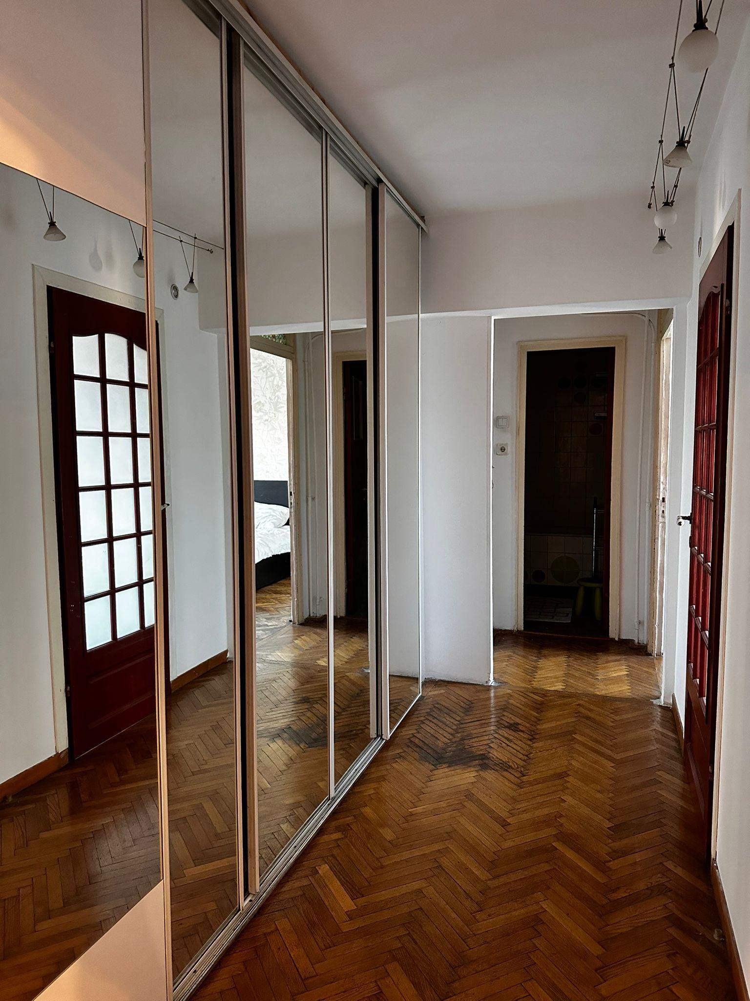 Apartament 2 camere de închiriat mobilat în Banu Manta – Titulescu, - 30