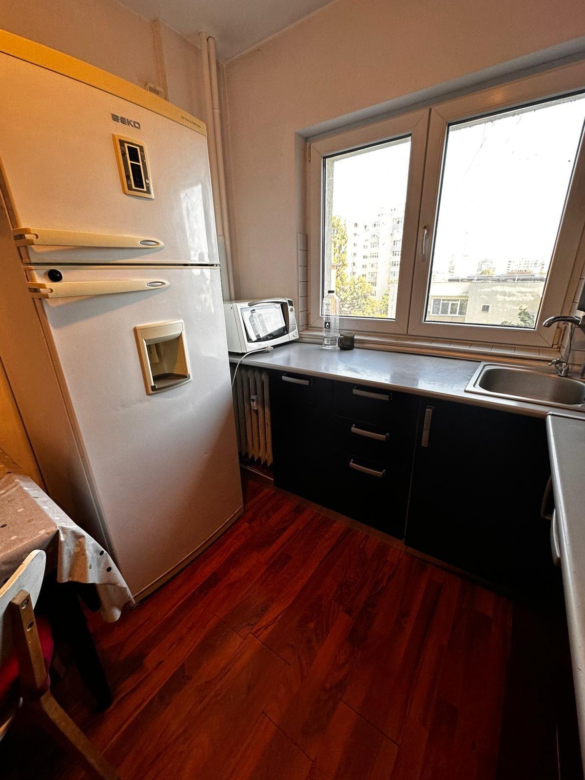 Apartament 2 camere de închiriat mobilat în Banu Manta – Titulescu, - 27