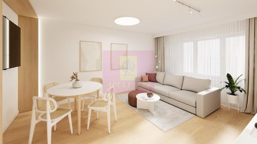 3 CAMERE DECOMANDAT zonaCALEA CĂLĂRAȘILOR – PIAȚA MUNCII - 9